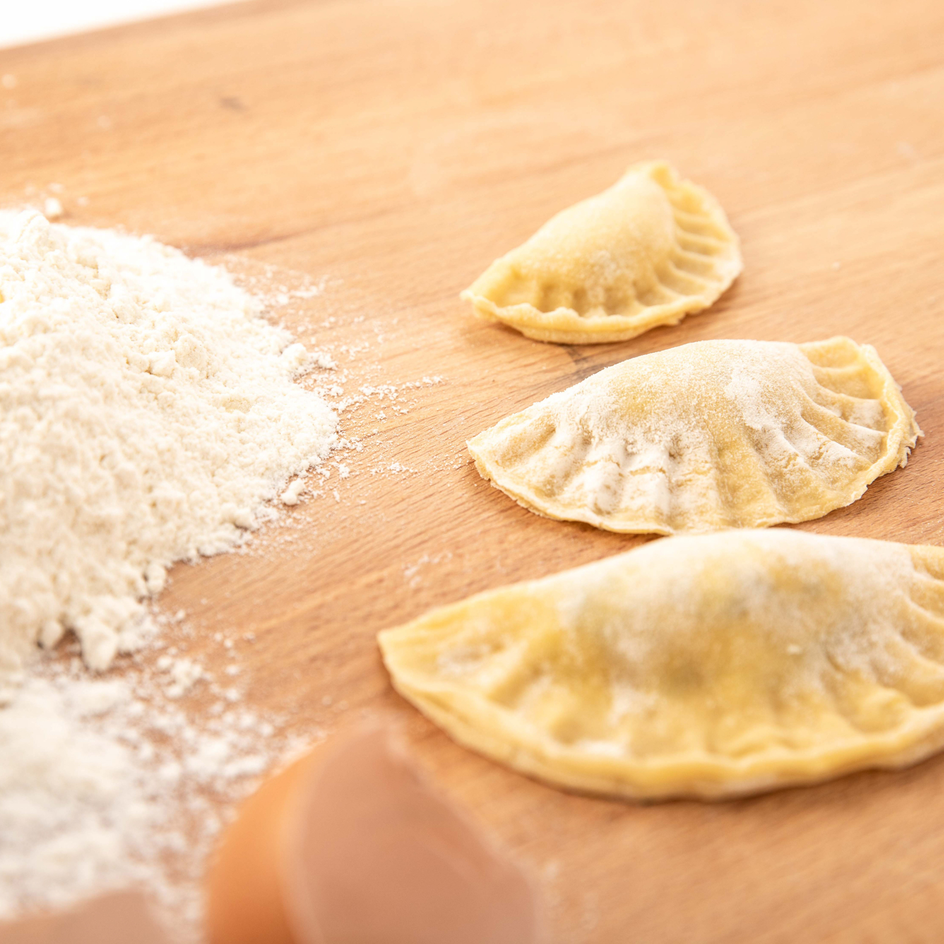 Formine Per Ravioli - Set Da 3 Pz, , large