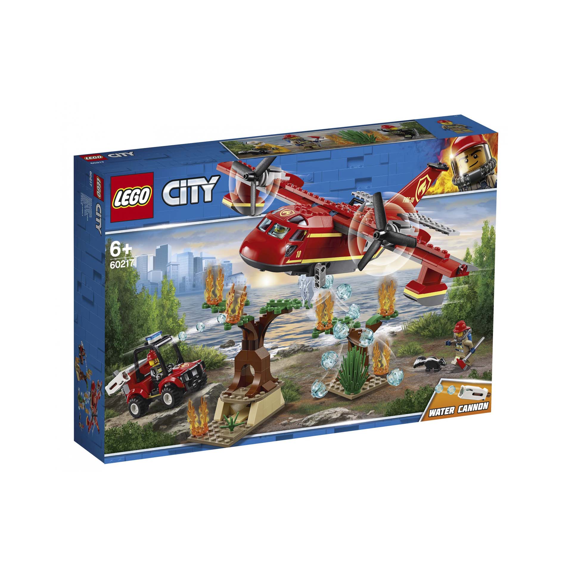 Aereo antincendio 60217, , large