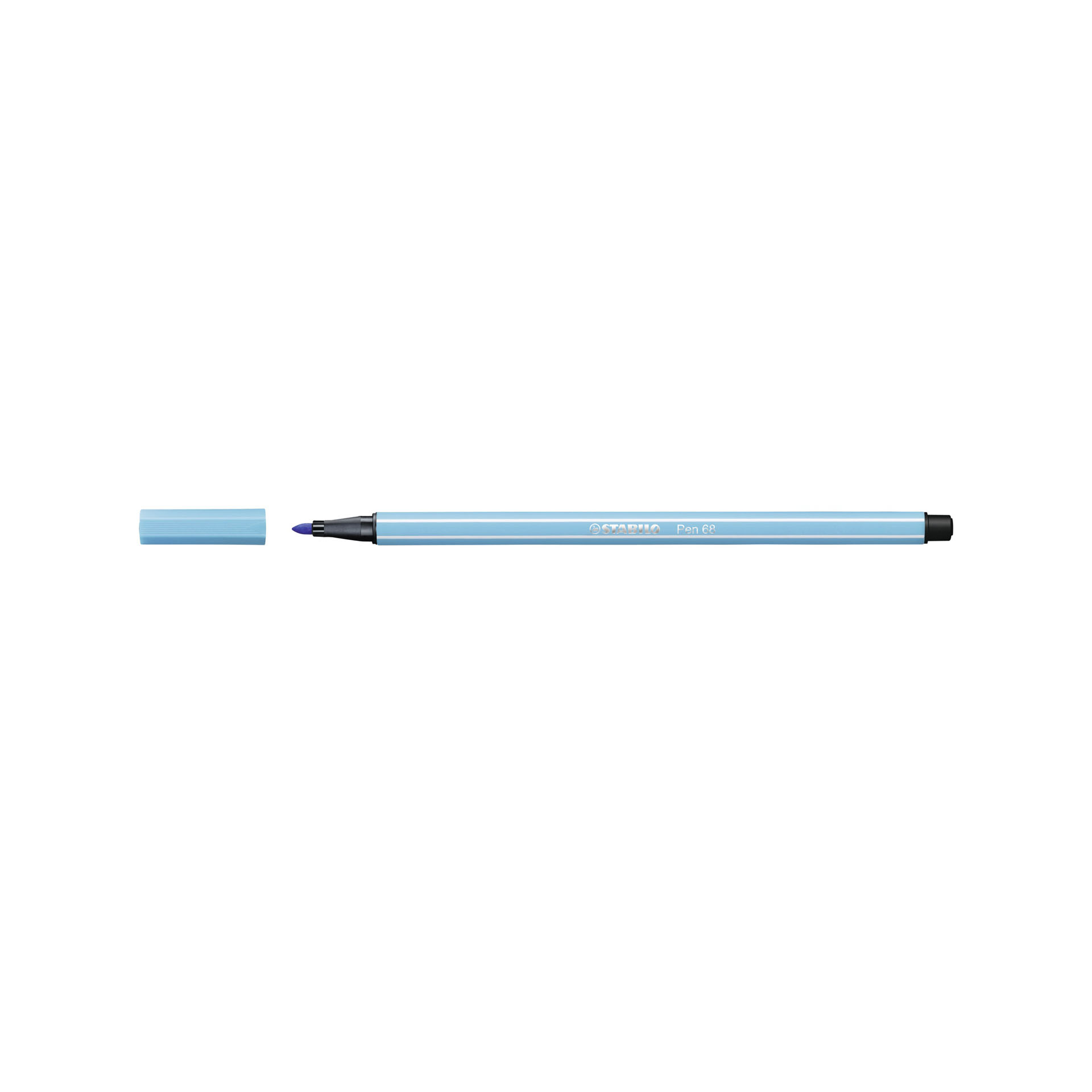 Stabilo Pen 88 - Set Da 25 Colori - Just Like You, , large