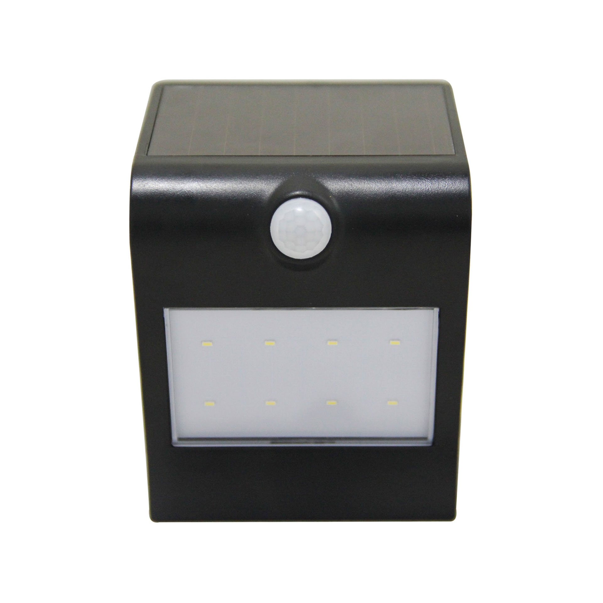 Luce solare con sensore di movimento, , large