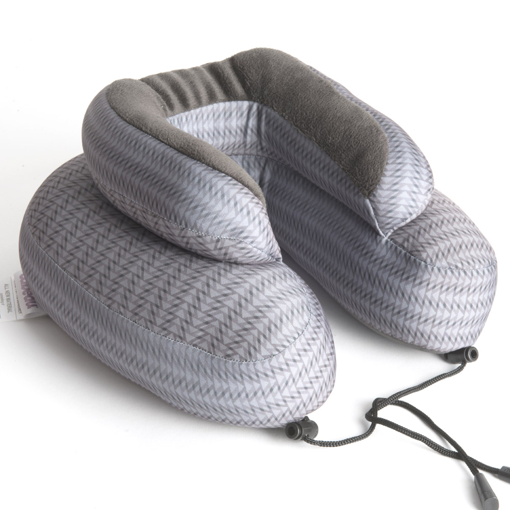 Cuscino da collo con microsfere, , large