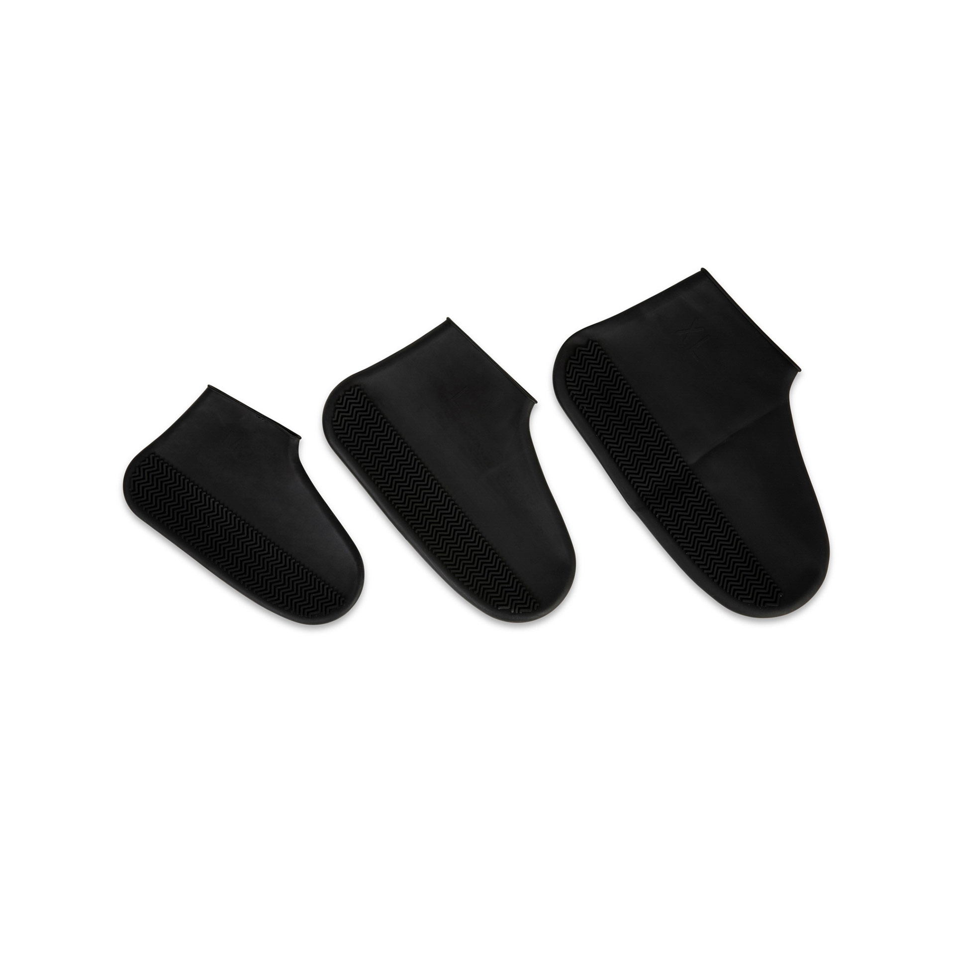 Copriscarpe Impermeabili In Silicone - Misura 36-38, , large