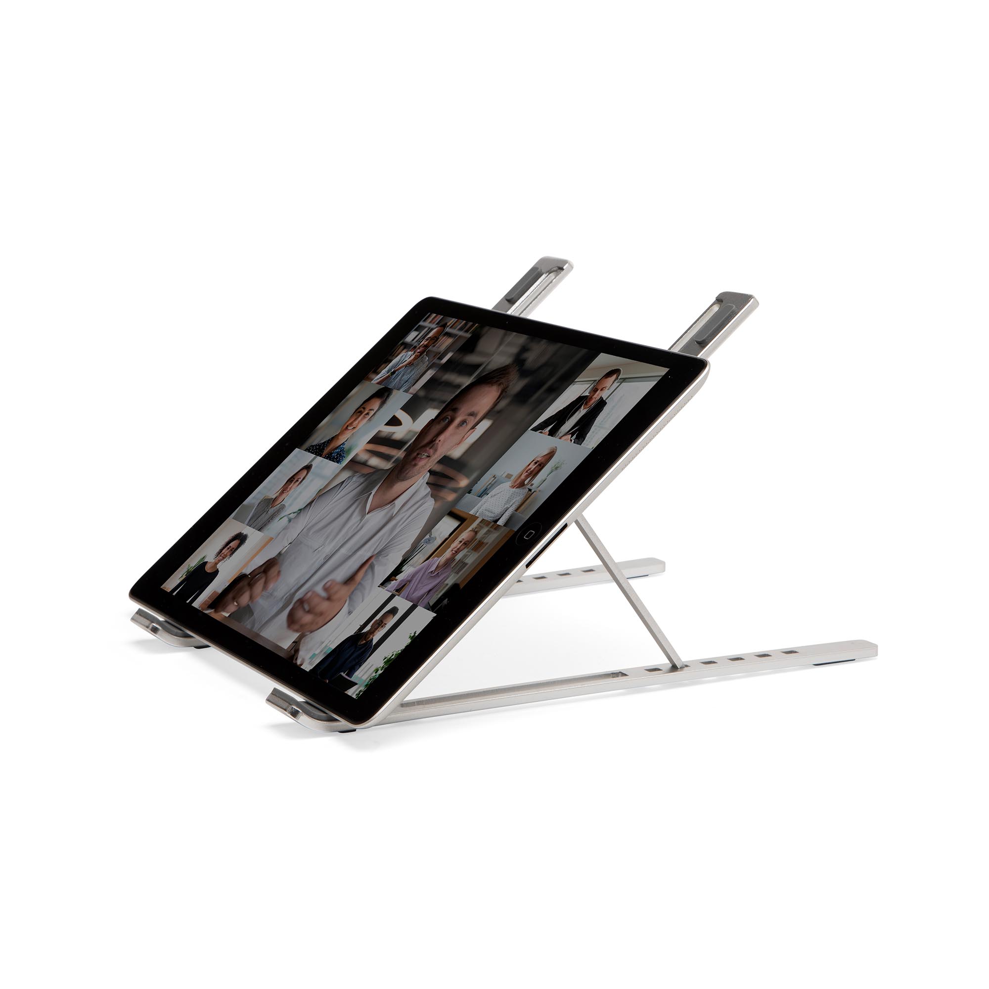 Stand In Alluminio Per Laptop, , large