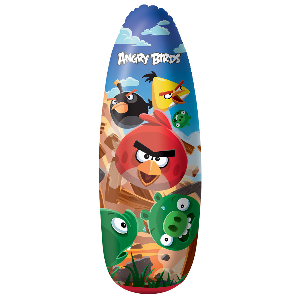 Pungiball Angry Birds, , large