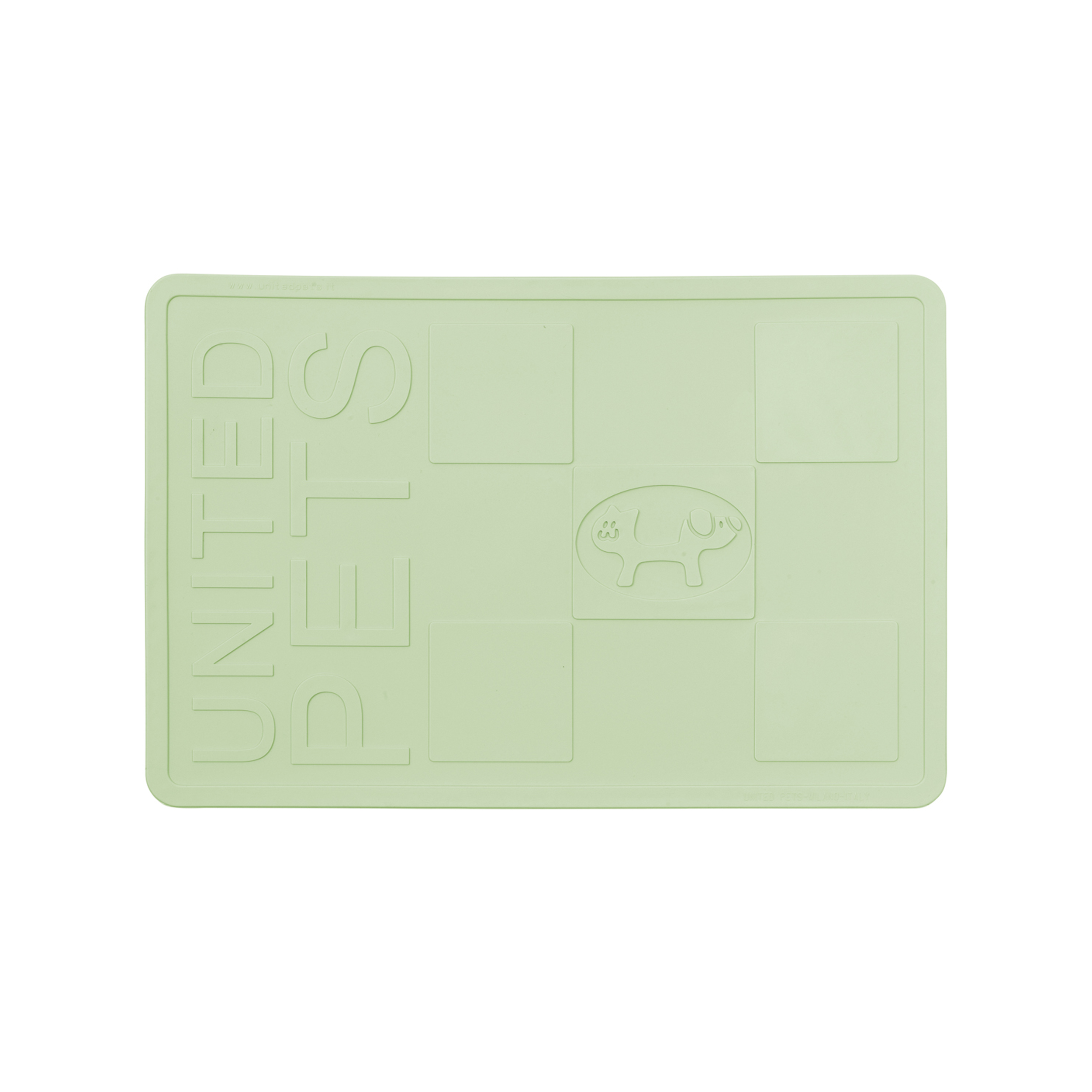 United Pets Mustafà Tappetino sottociotola medio, , large