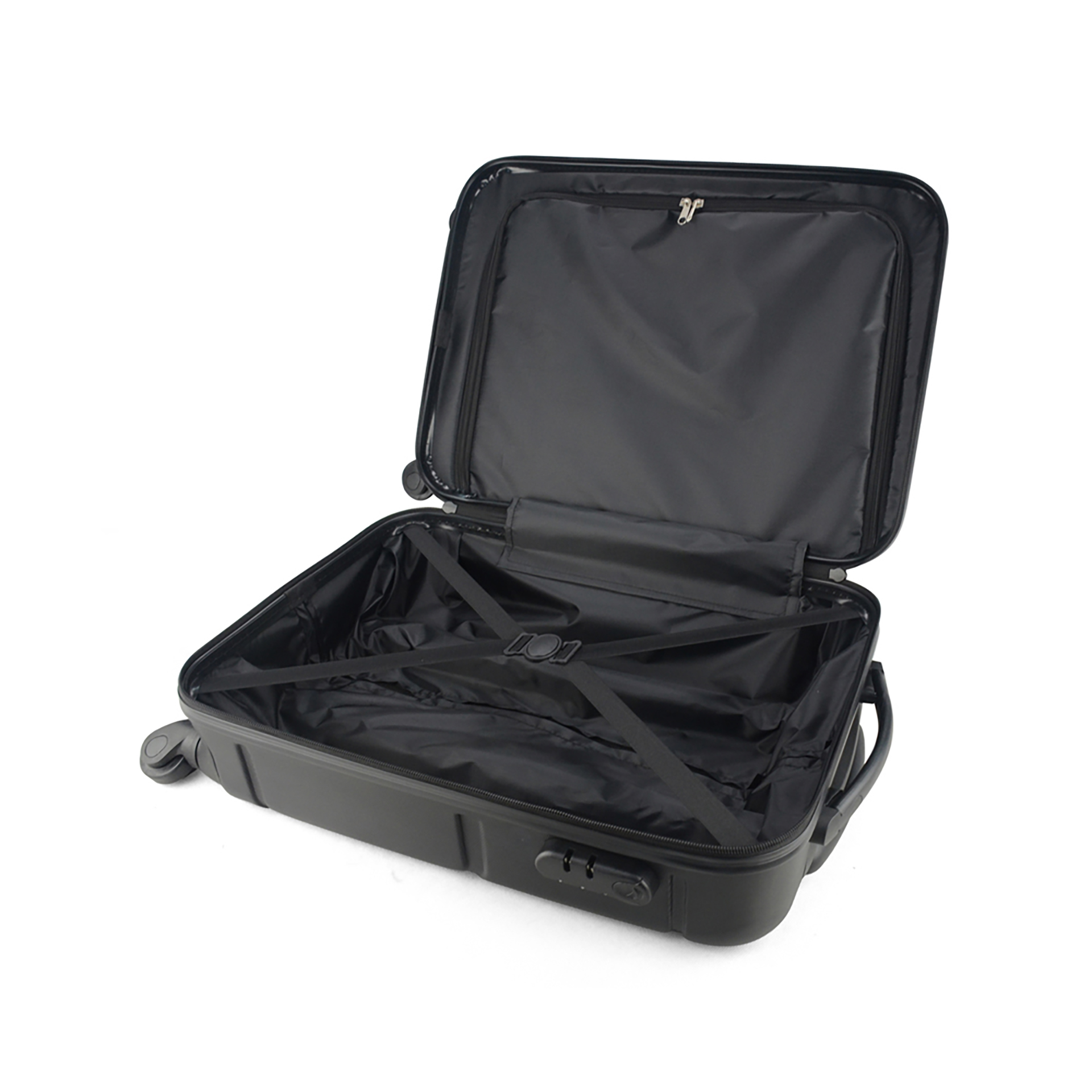 Trolley rigido 55 x 40 x 20 cm, , large