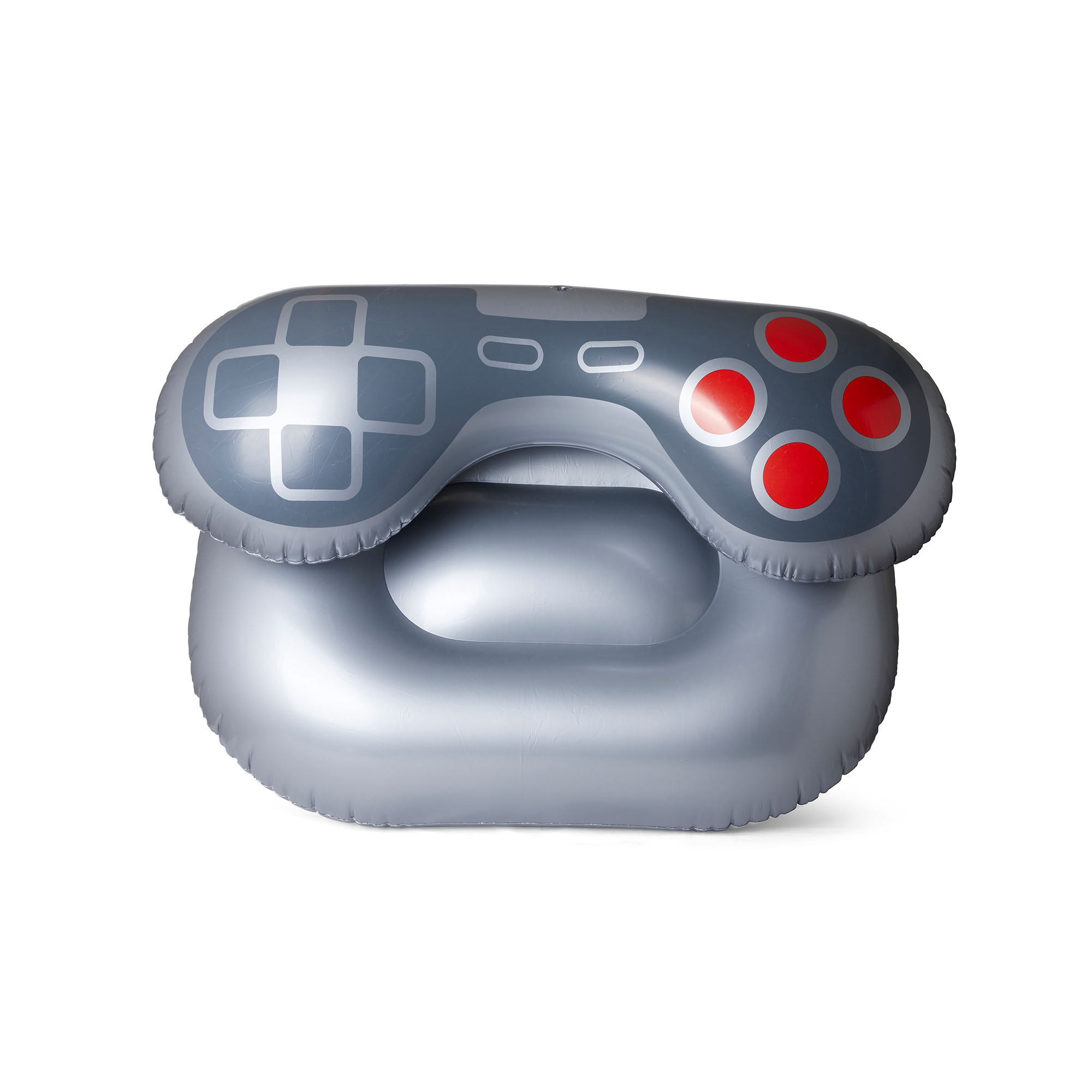 Poltrona Gonfiabile Game Pad, , large