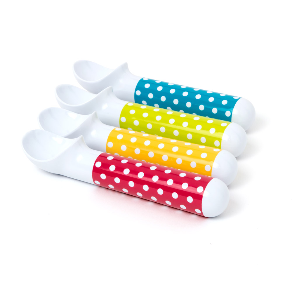 Cucchiaio servi gelato, , large