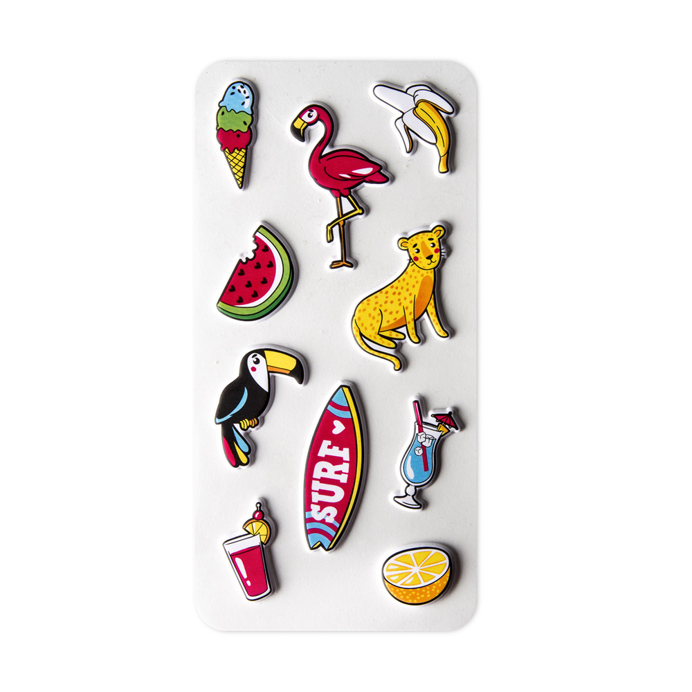 Stickers 3D per smartphone Celly - Teen Boy, , large