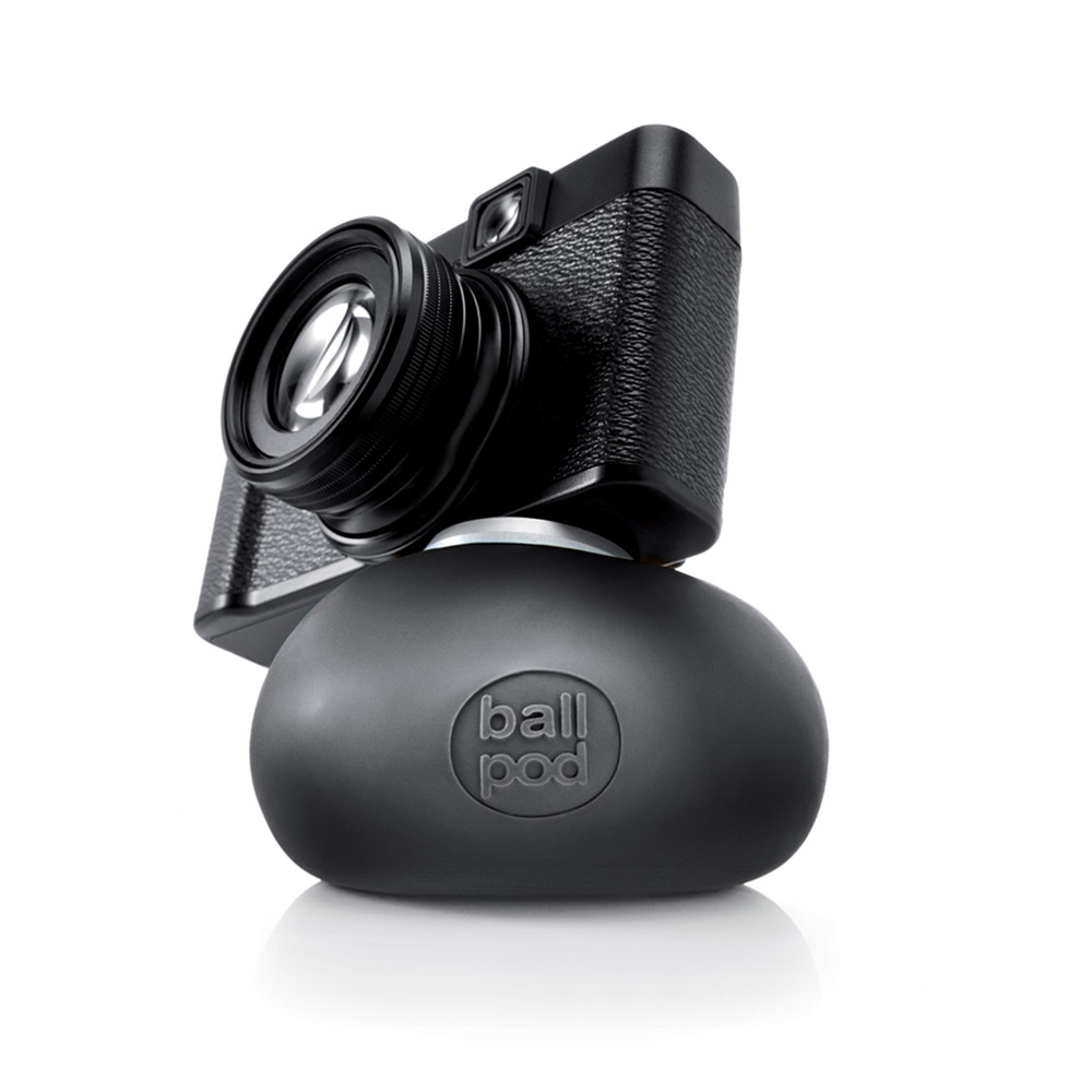 BallPod - Supporto orientabile per scatti fotografici, , large