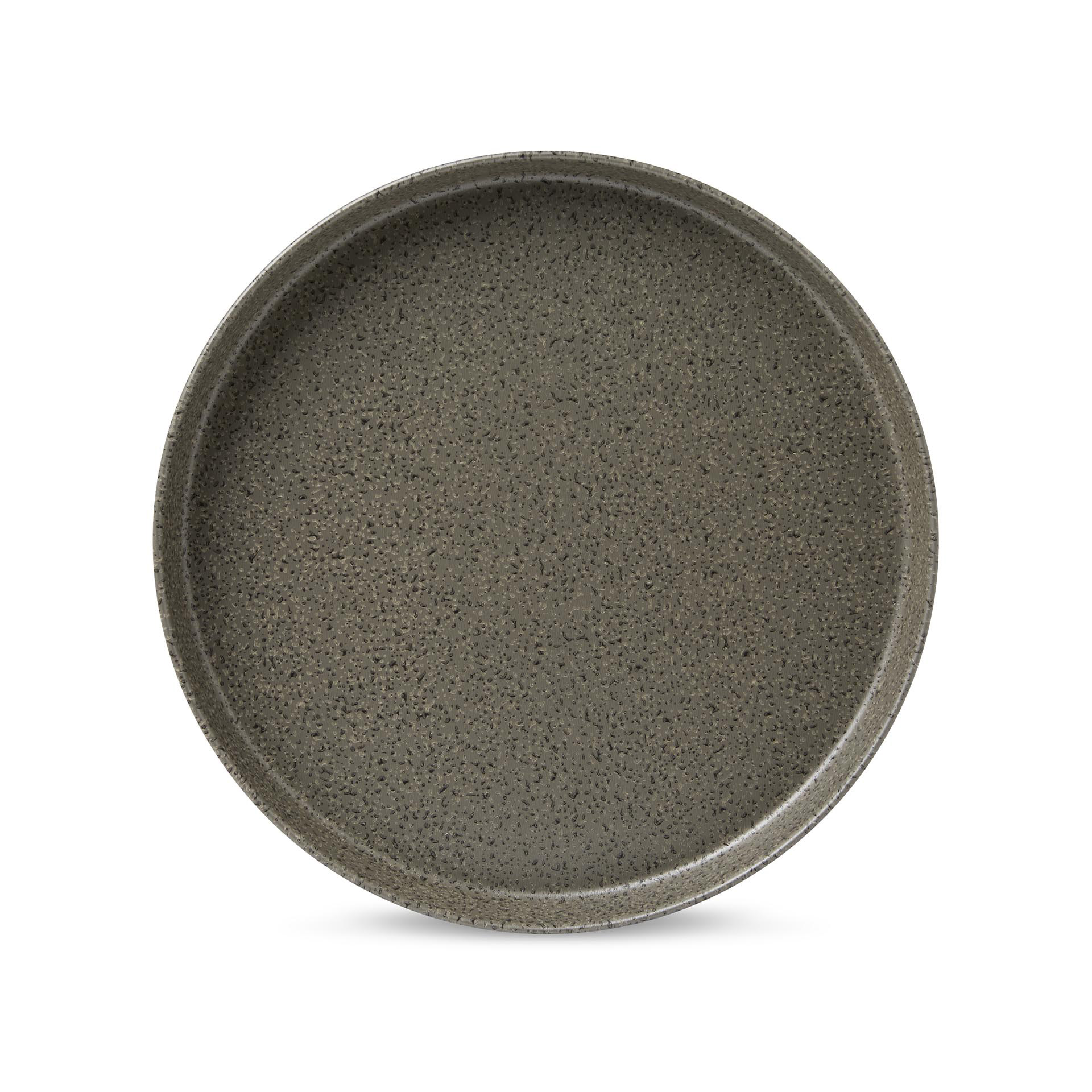 Tortiera per focaccia Ø 30 cm, tortora, large