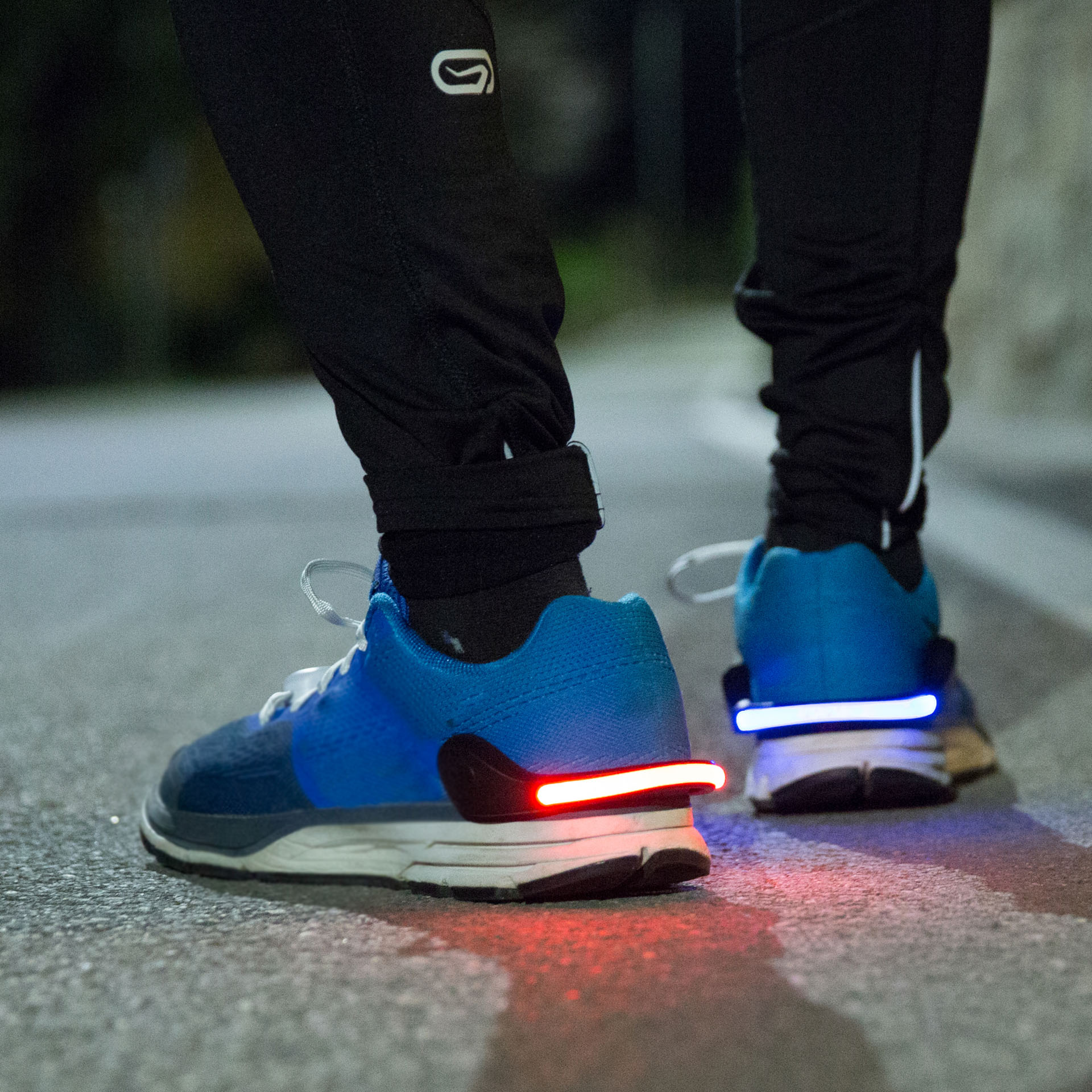 Luce di segnalazione per scarpe, , large