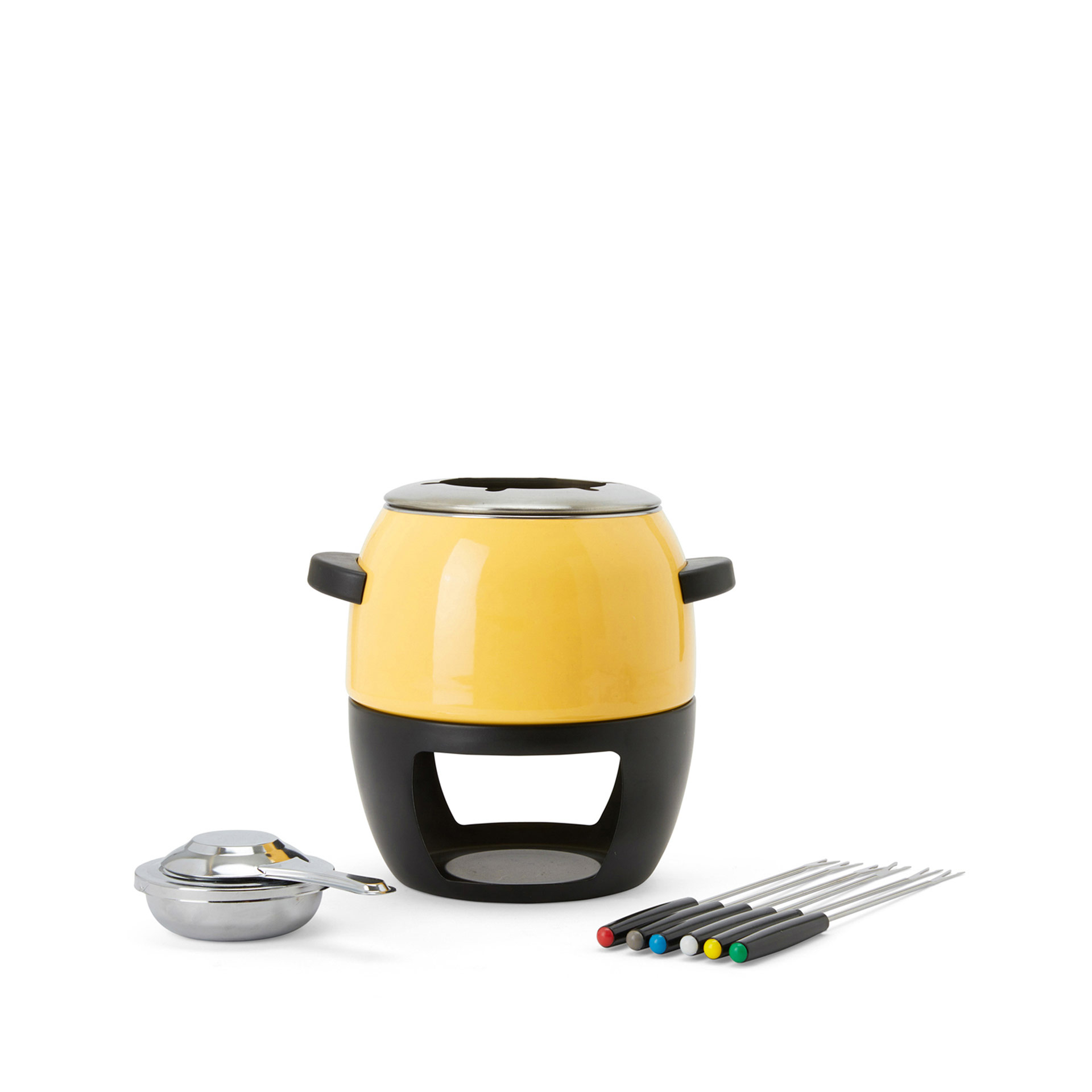 Set fonduta per 6 persone, , large