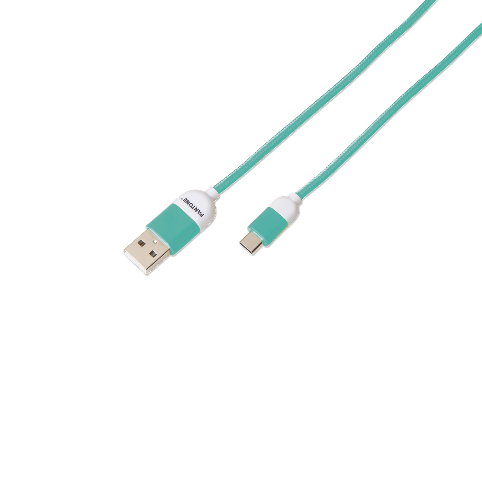 Cavo dati USB Type - C linea Pantone, , large