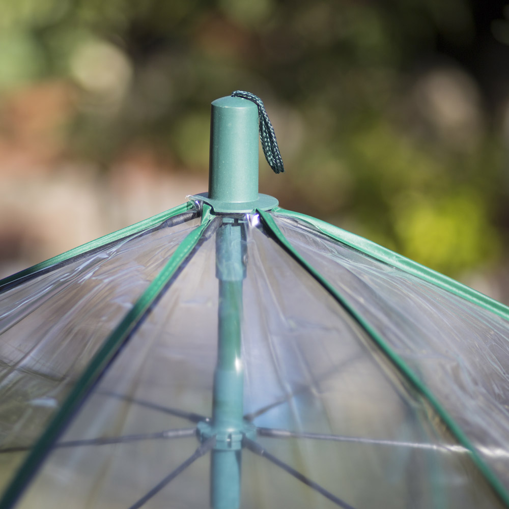 Serra a forma di ombrello 120 x 110 cm, , large