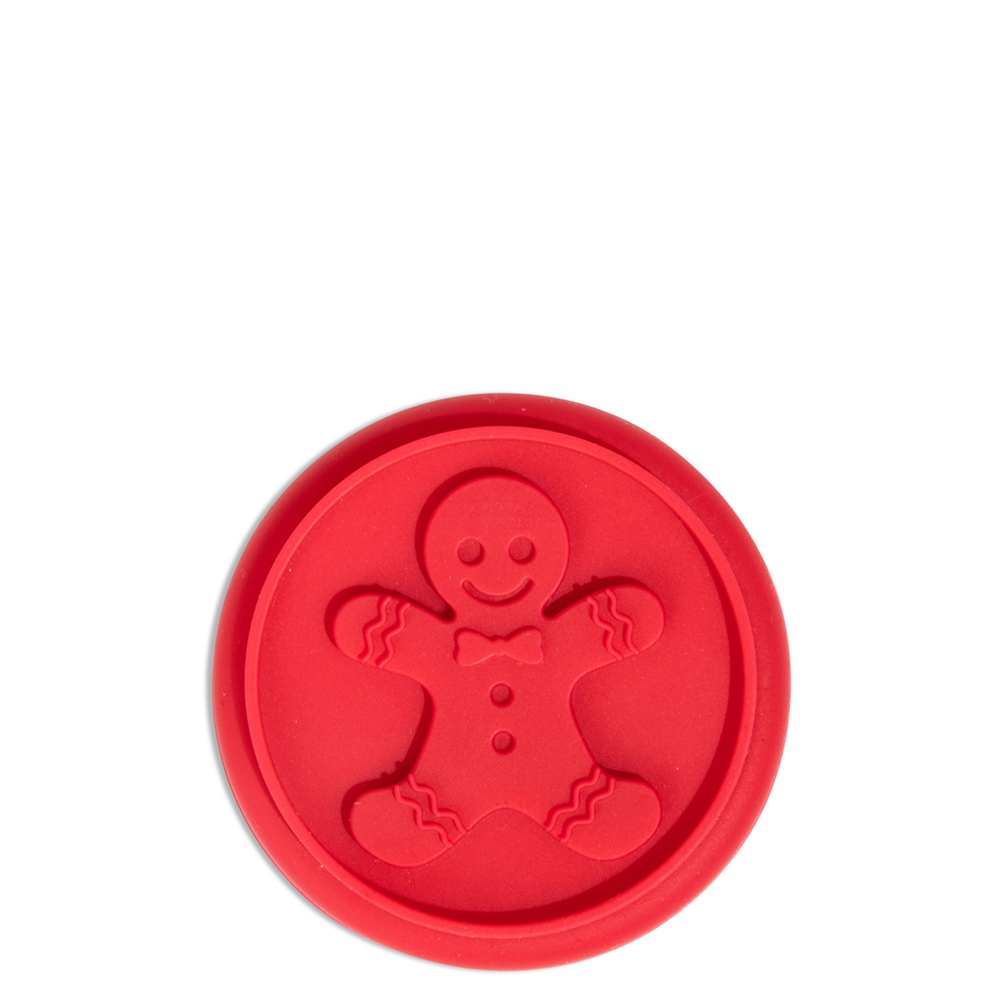 Timbri per biscotti natalizi Set da 3 pz, , large