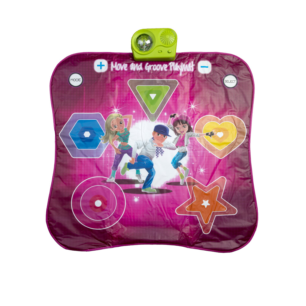 Tappeto musicale move and groove, , large