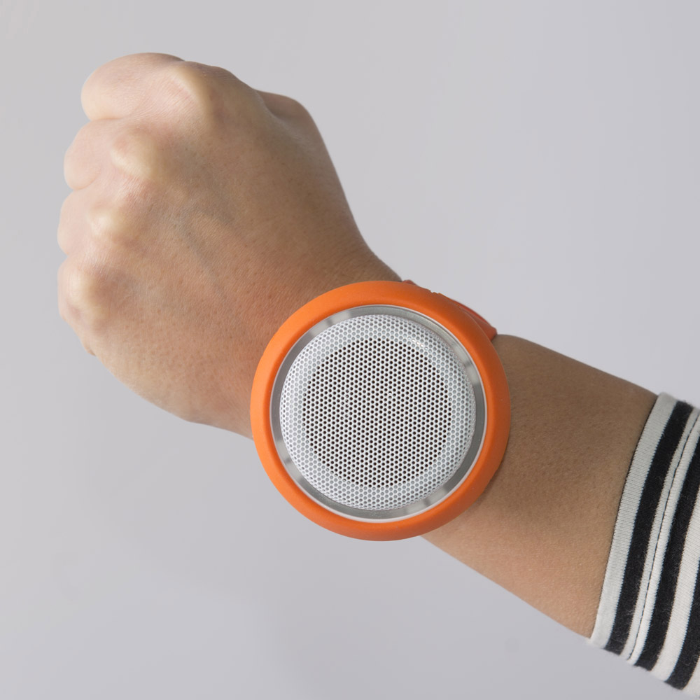 Altoparlante bluetooth flessibile,, , large