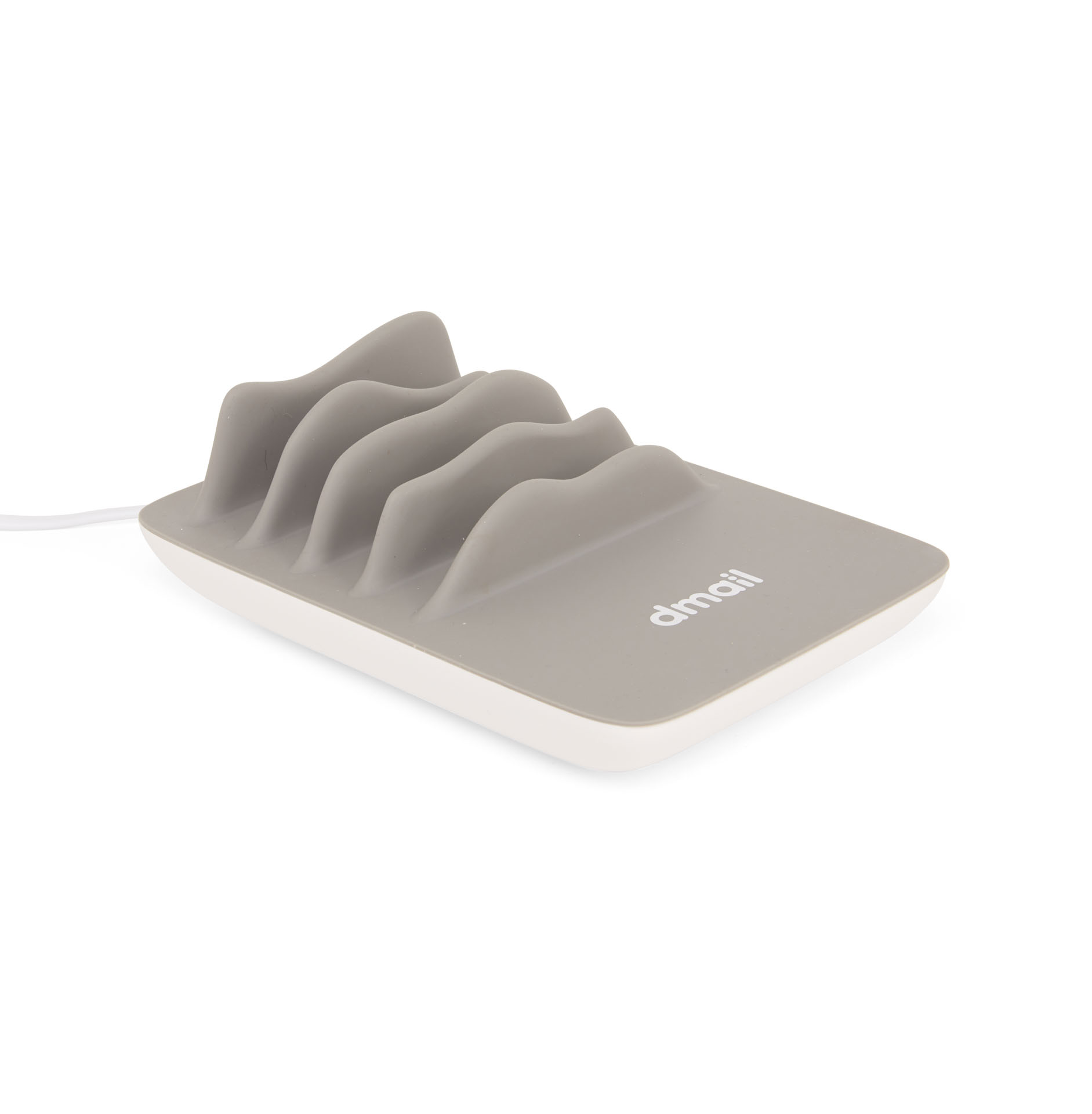 Stazione di ricarica universale wireless, , large