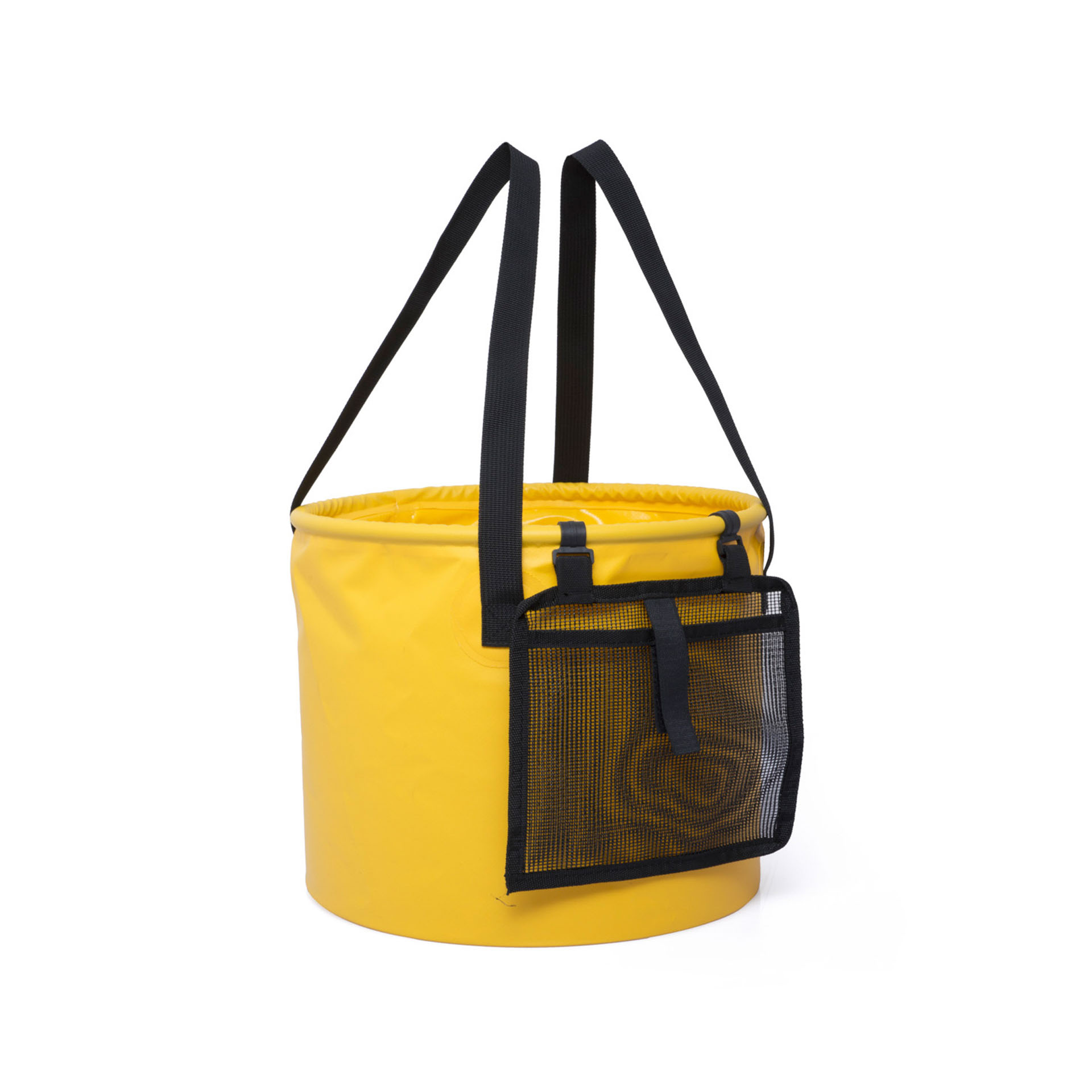 Secchio multiuso pieghevole - 16L, , large