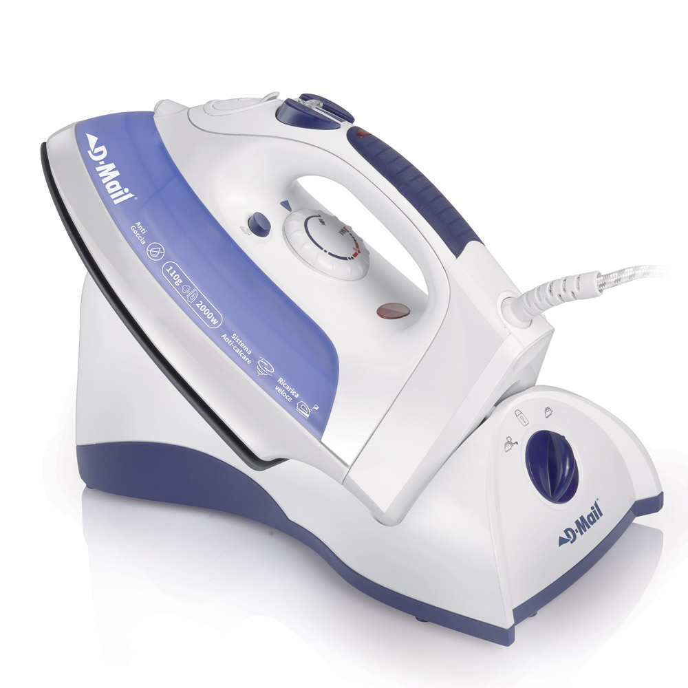 Ferro da stiro cordless, , large