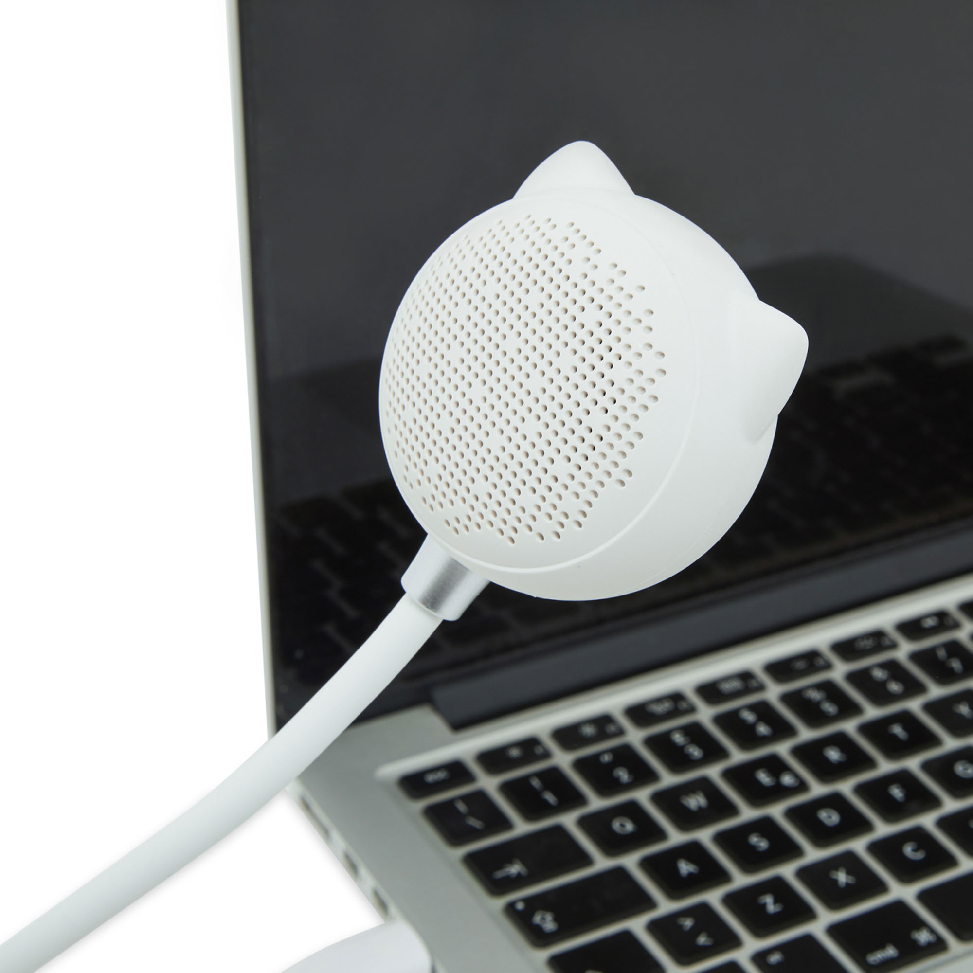 Speaker Bluetooth con luce a LED integrata, , large