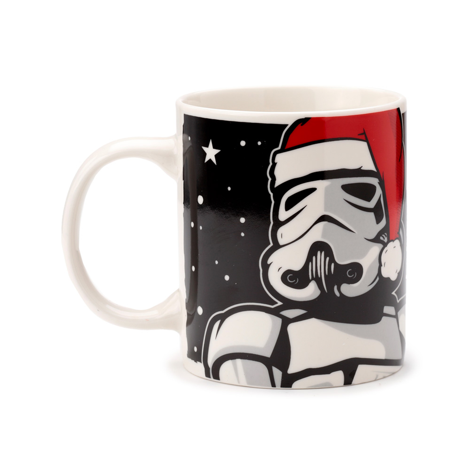 Tazza Natalizia Star Wars - Stormtrooper, , large