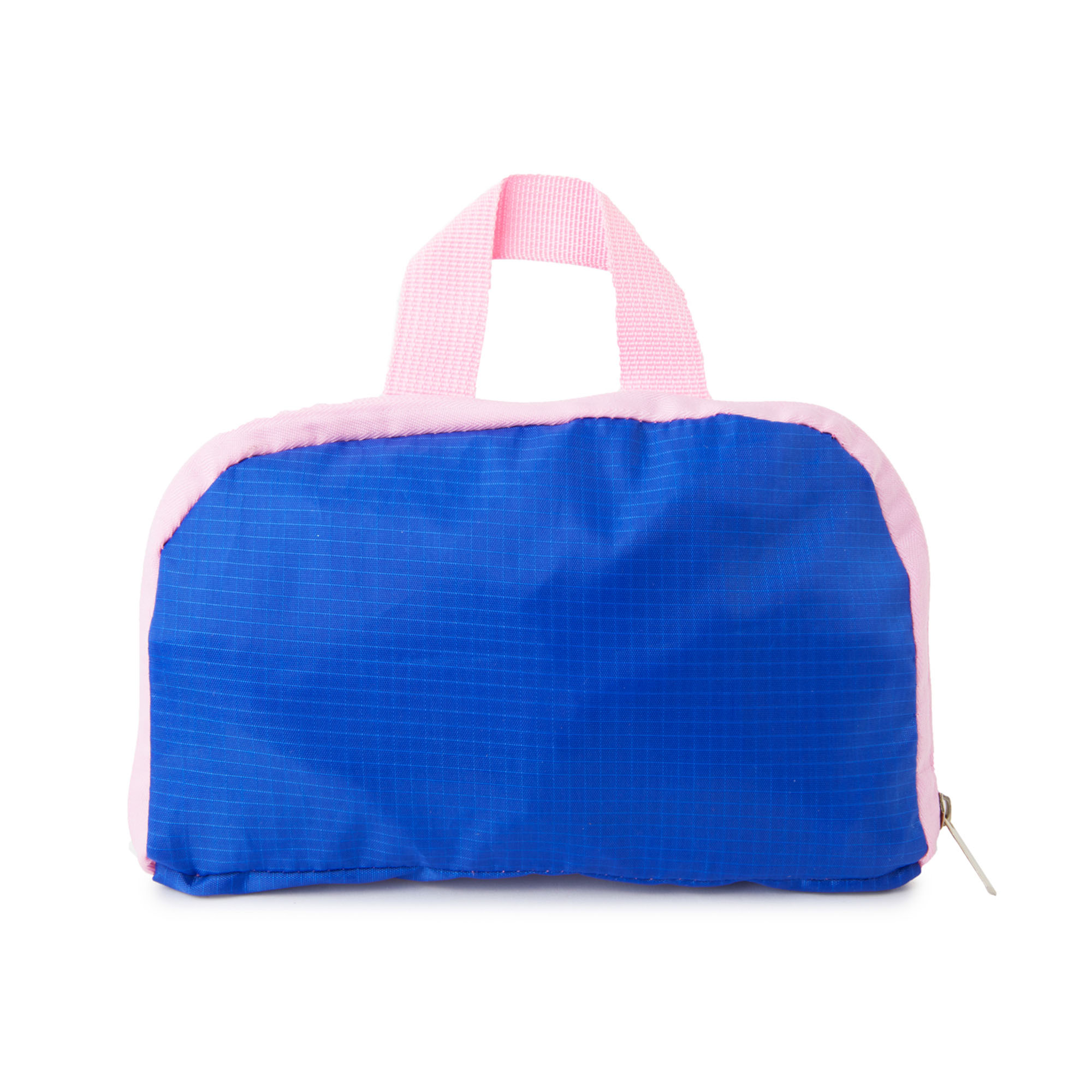 Zaino pieghevole ultraleggero Piuma - Azzurro, , large