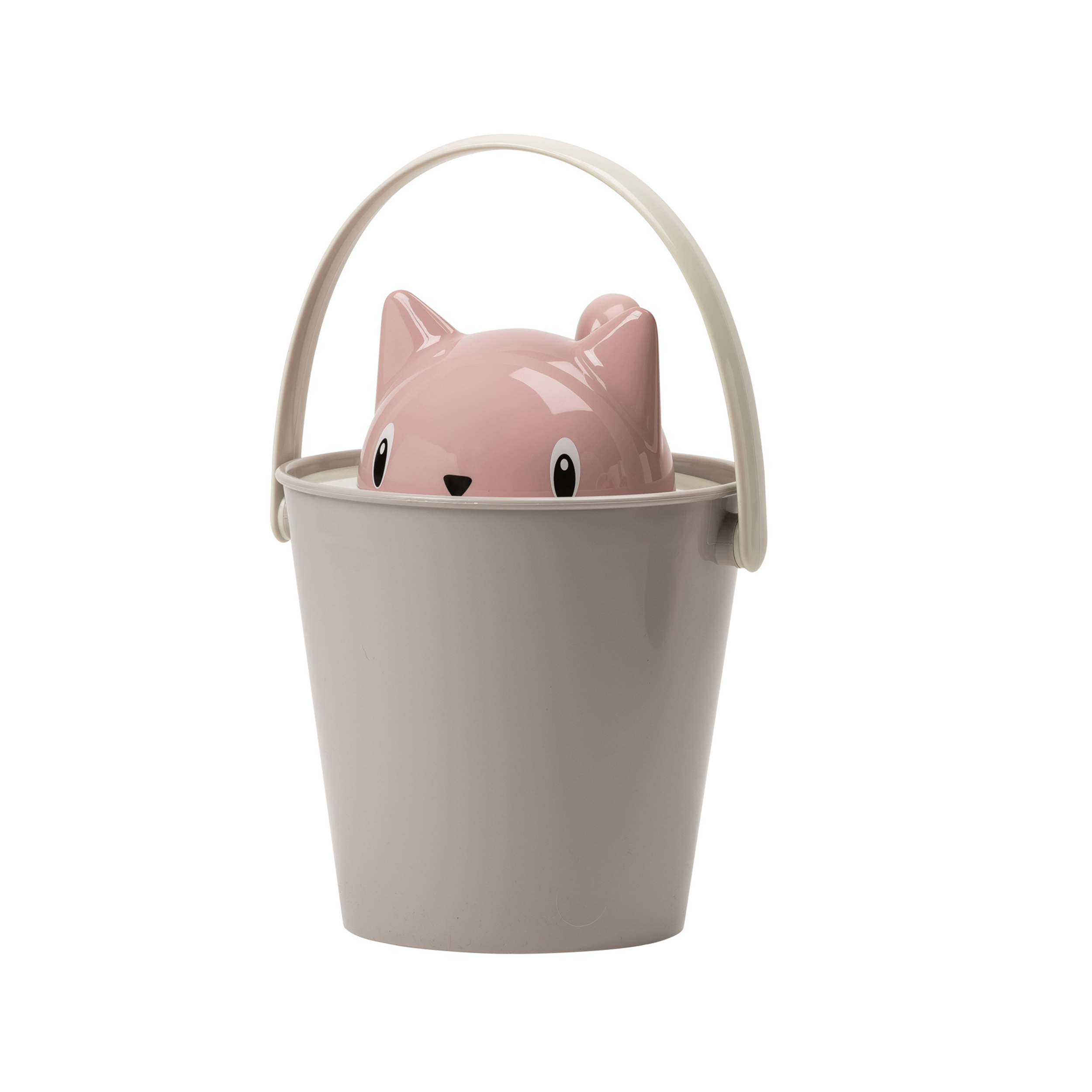 United Pets Crick Secchiello portacrocchette gatto, , large