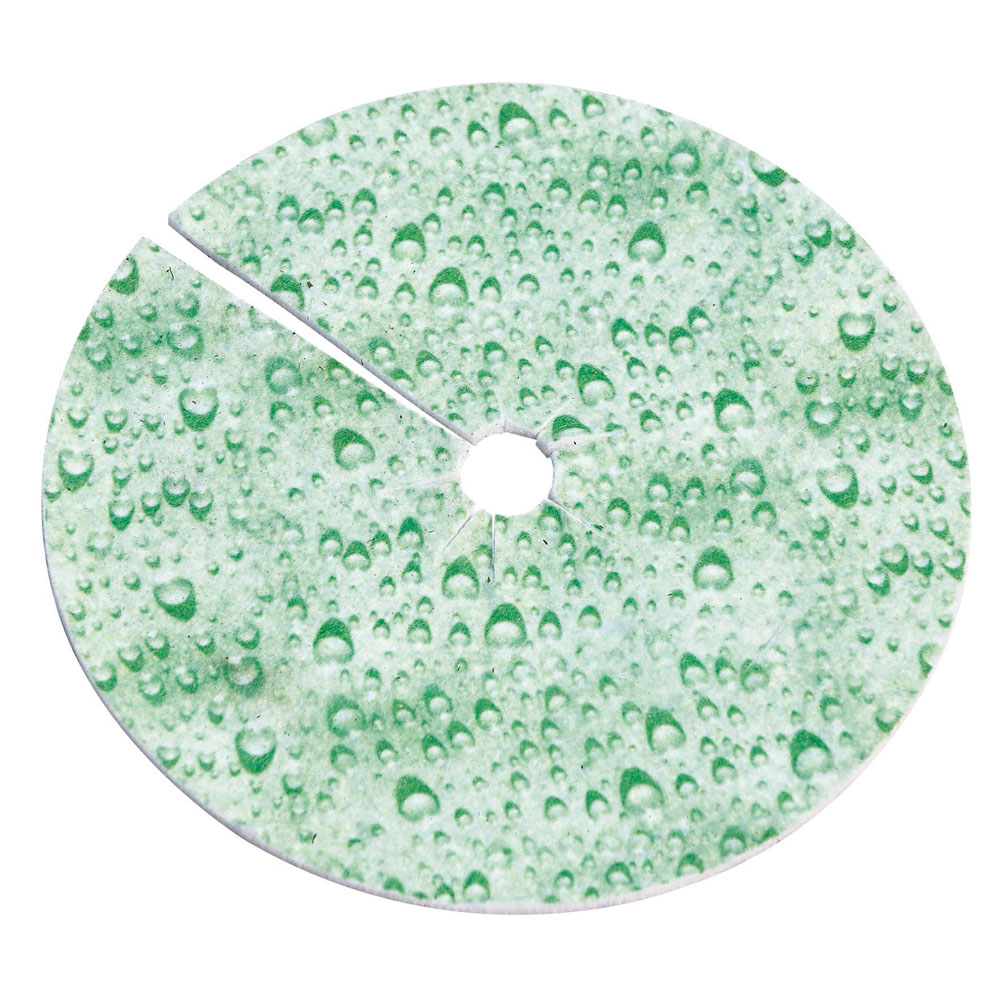 Disco Verde Magic - Set 2 pz, , large