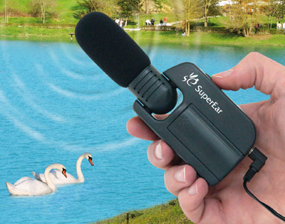 Amplificatore con cuffie stereo integrate, , large