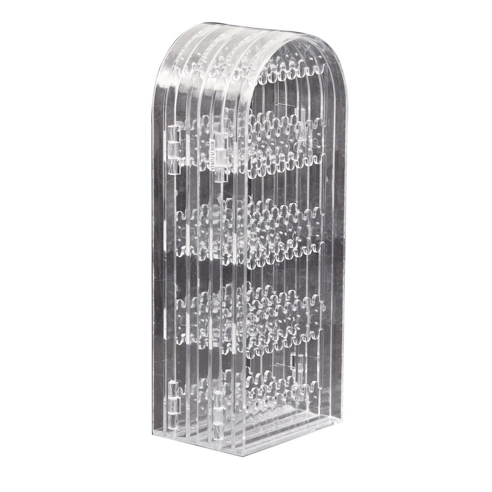 Espositore porta orecchini, , large