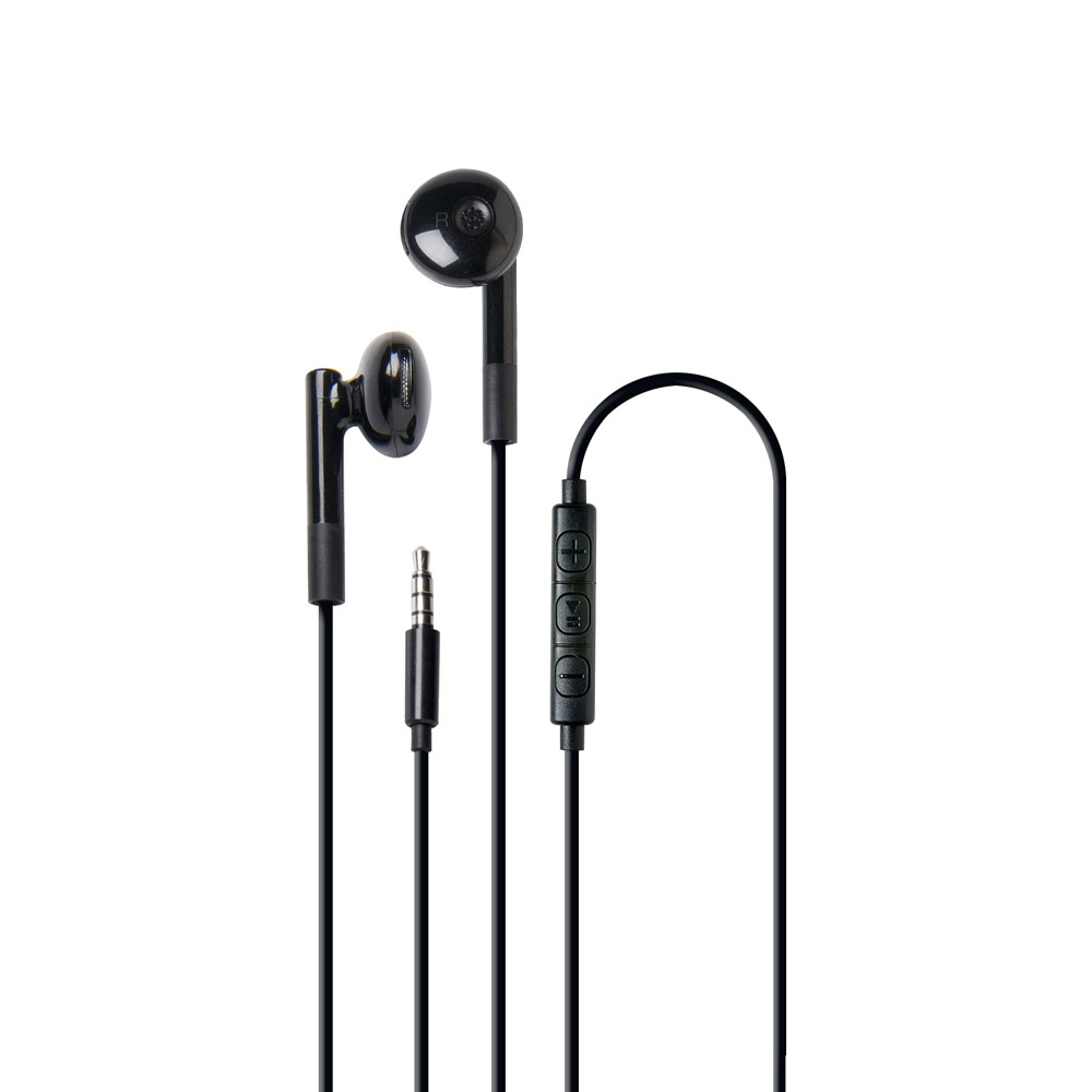 Cuffie auricolari universali Celly