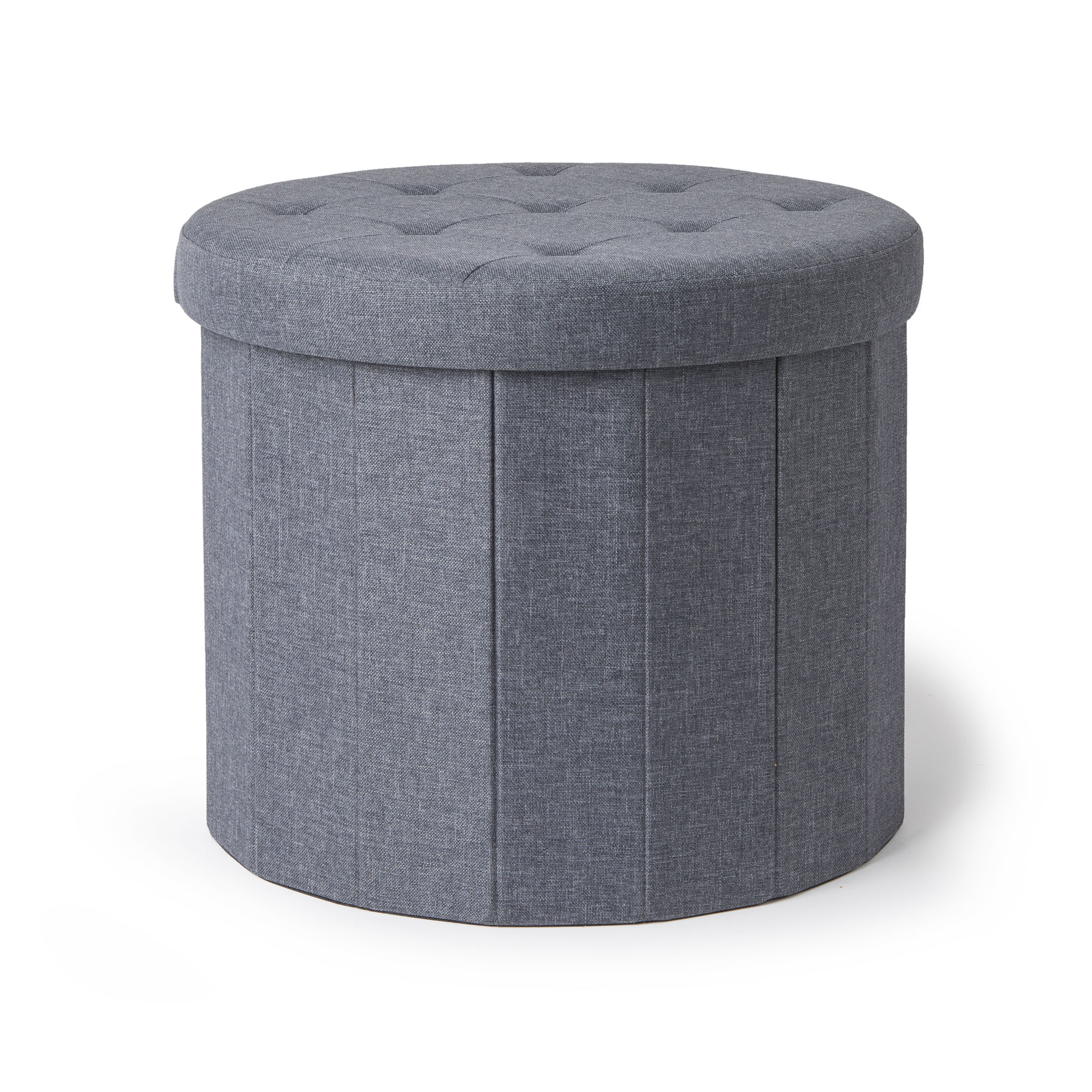 Pouf Portascarpe, , large