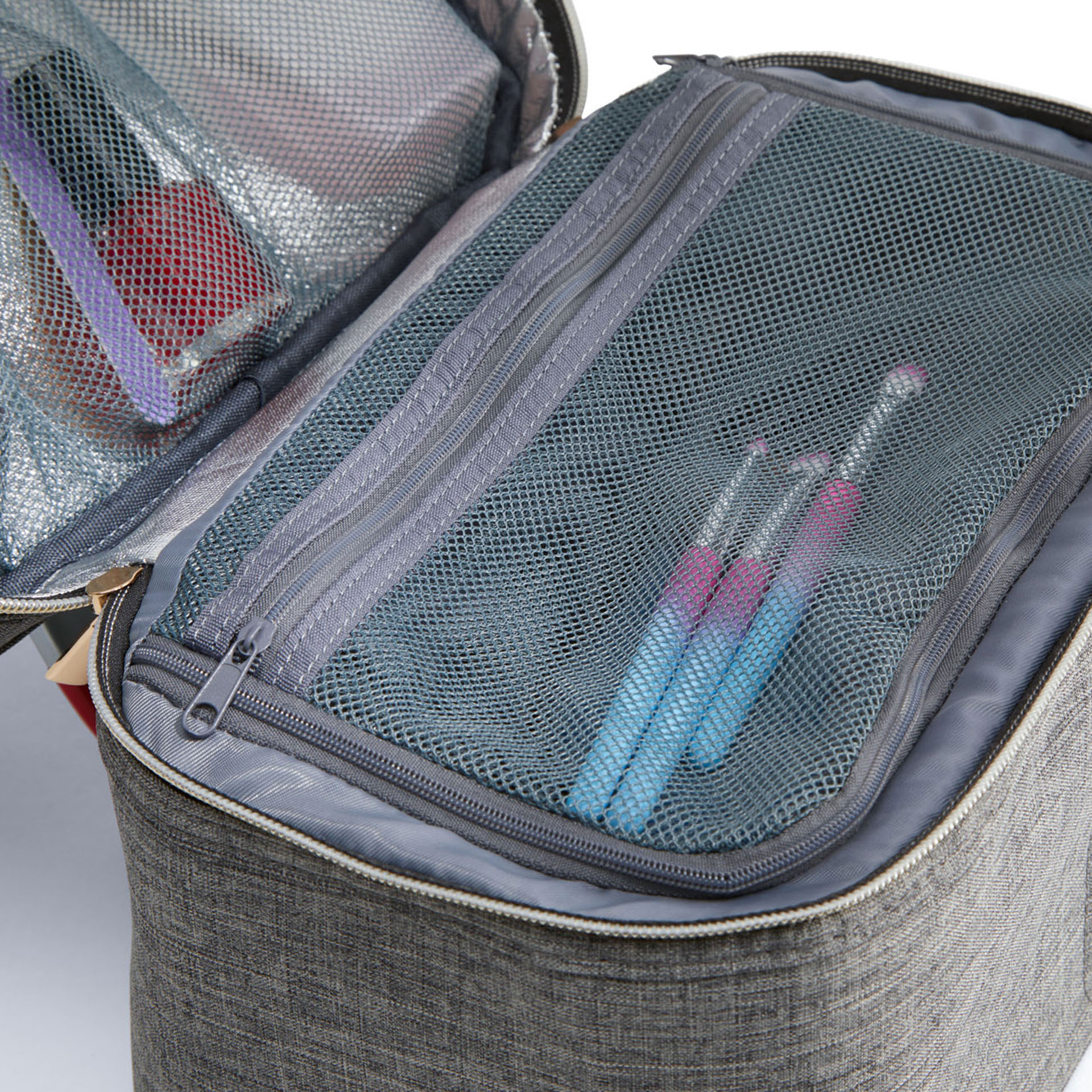 Borsa Beauty case per sterilizzazione portatile ad ozono, , large