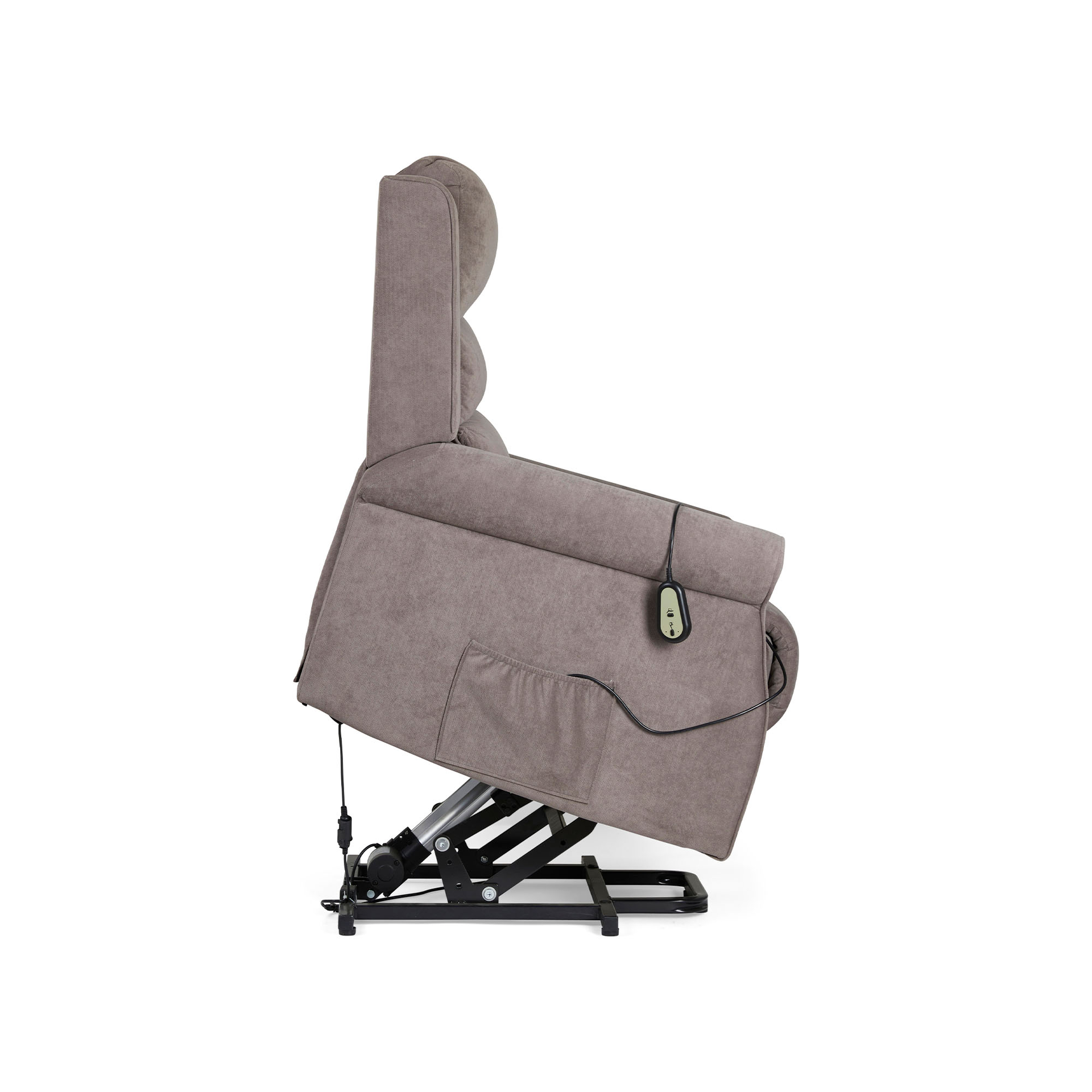 Poltrona elettrica alzapersona, , large