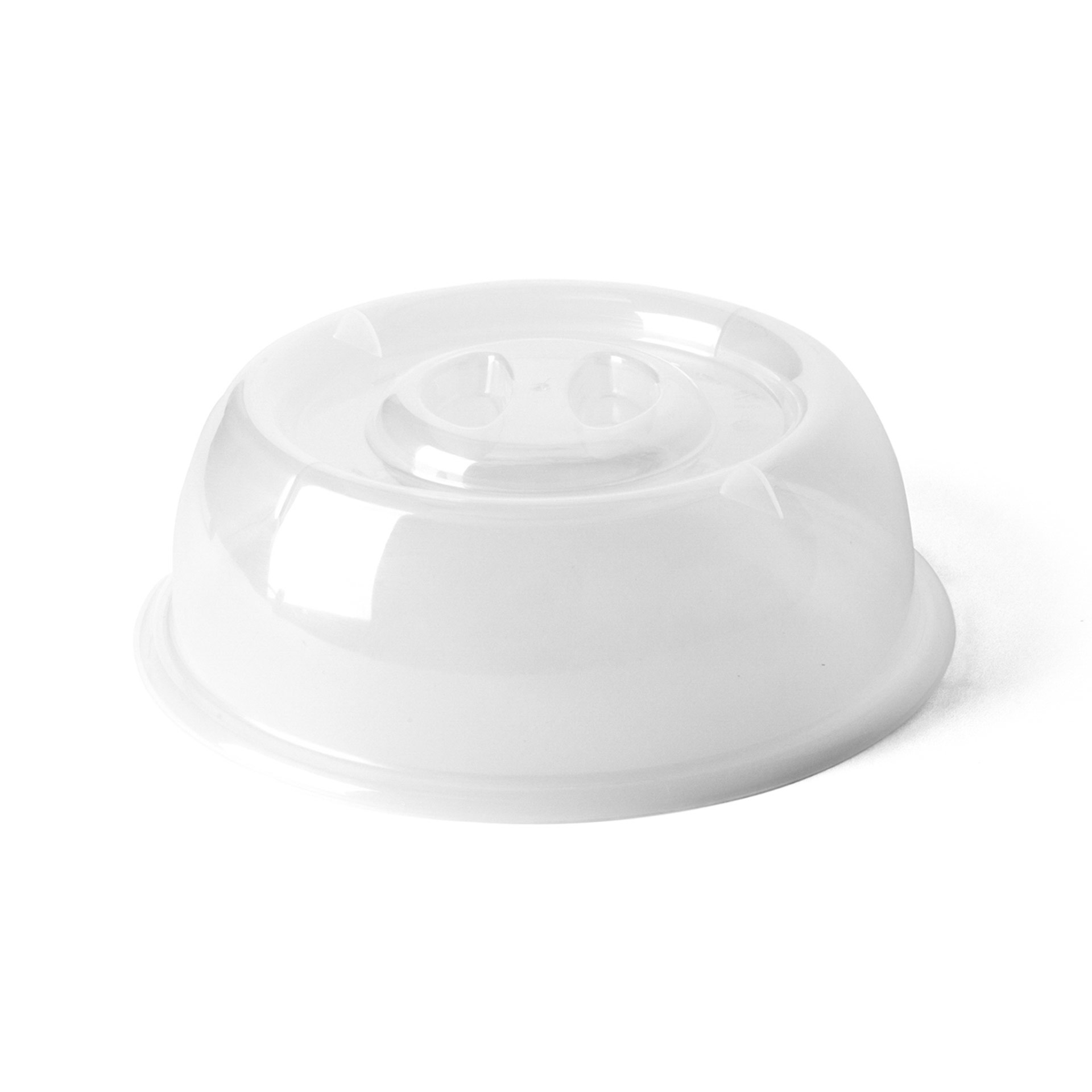 Unimet 800388 Campana copri piatto per microonde 