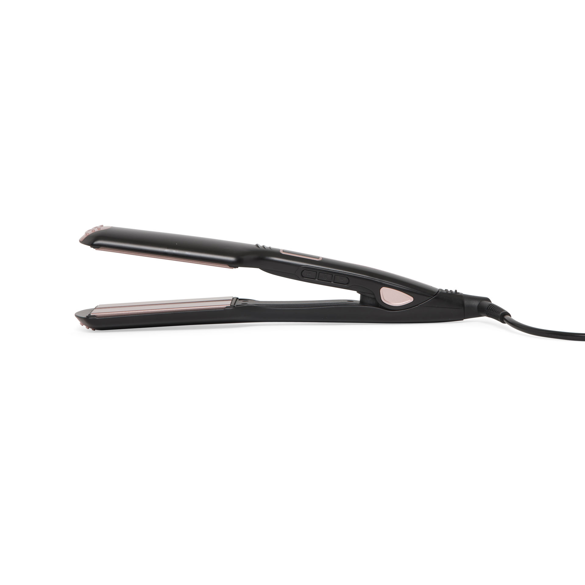 Piastra per capelli ad infrarossi, , large