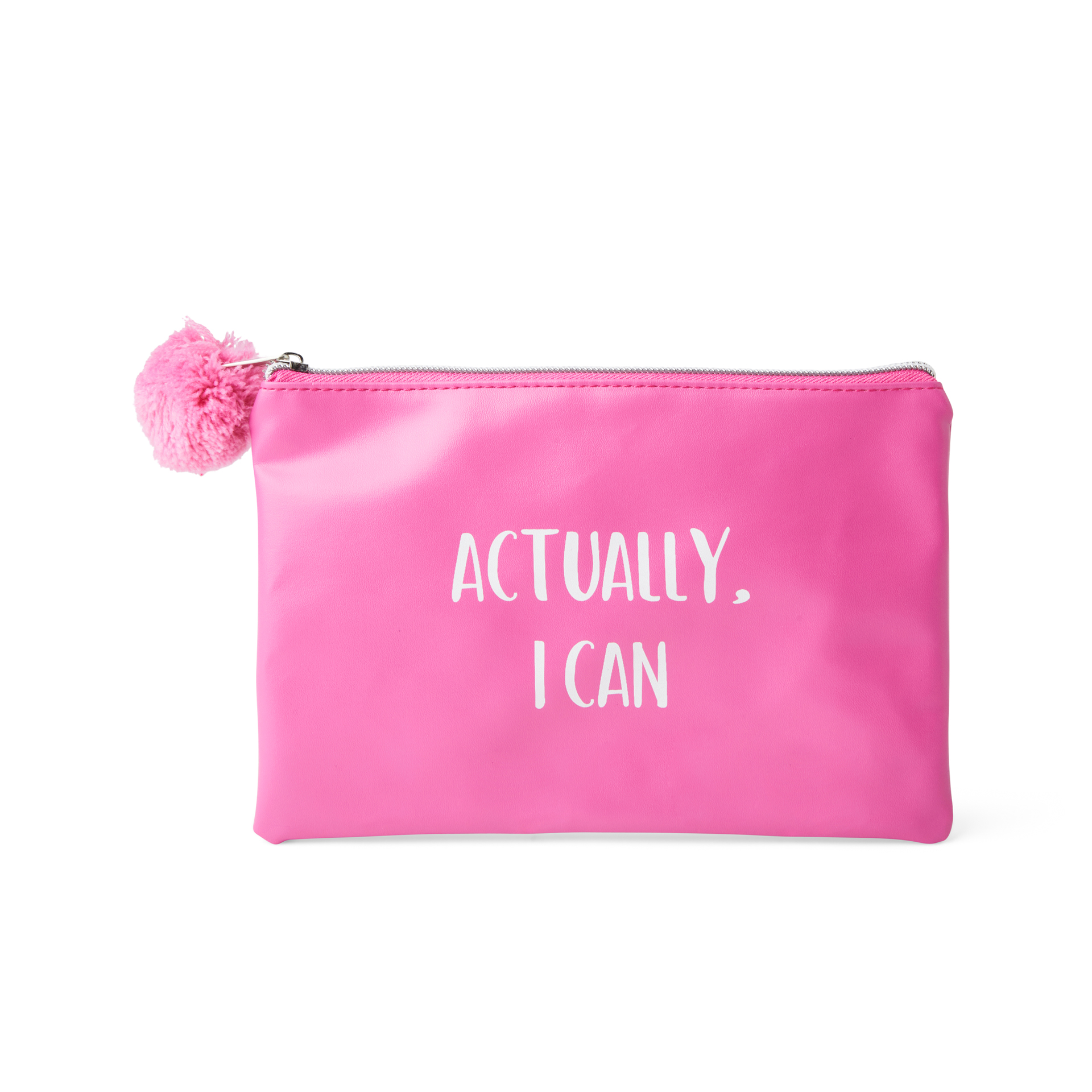 Bustina Porta Trucchi - Actually I Can, , large