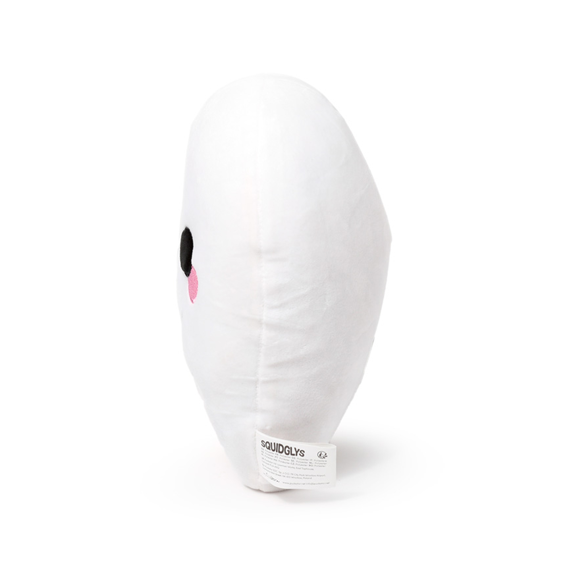 Cuscino Peluche Squidglys - Carrie Il Fantasma, , large