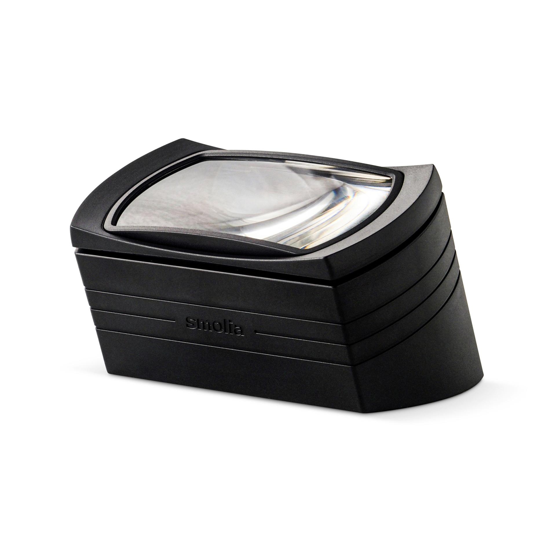 Lente d'ingrandimento con luci LED, , large