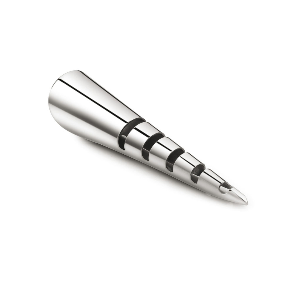 Spremi limone in acciaio inox, , large