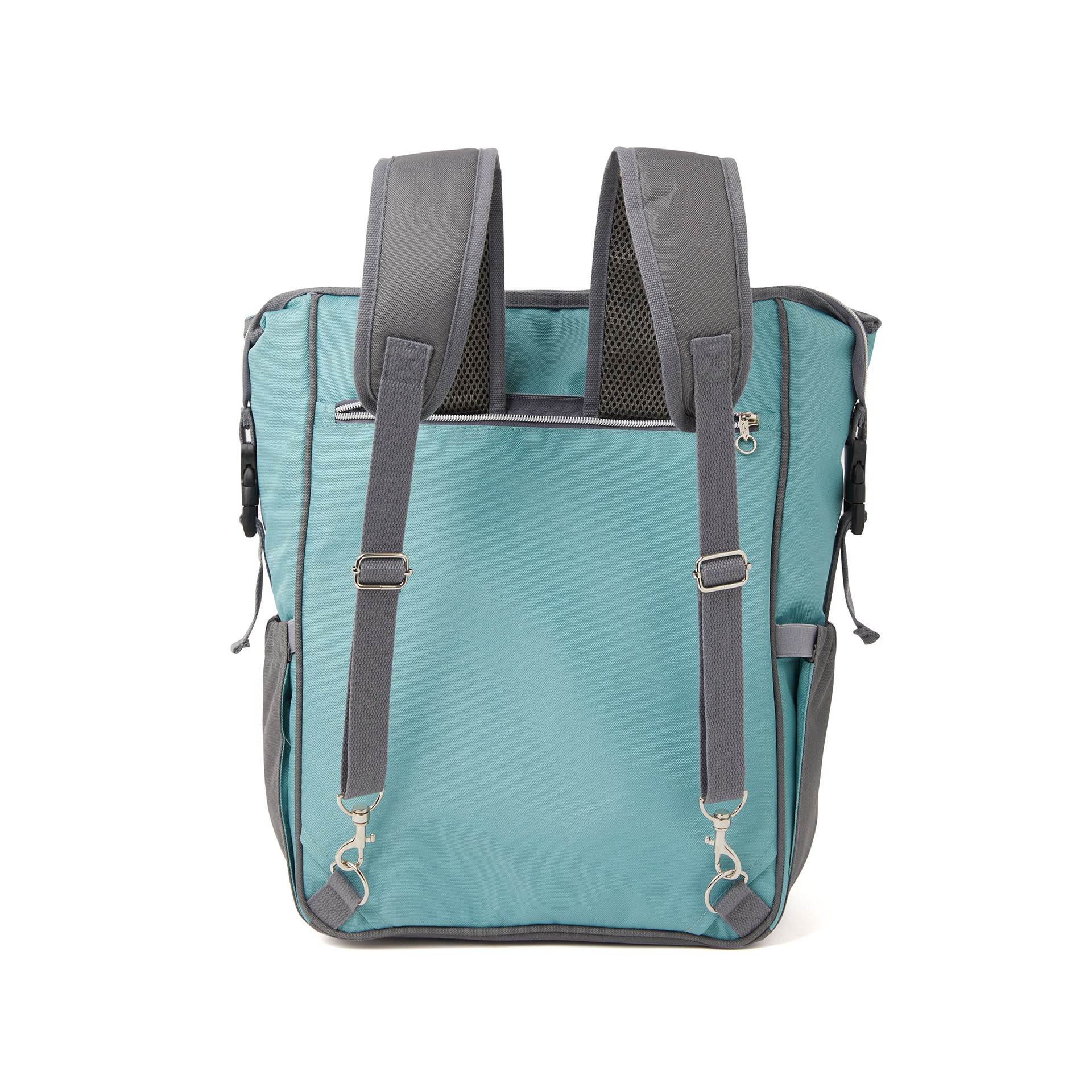 Zaino borsa termica per picnic con accessori, , large