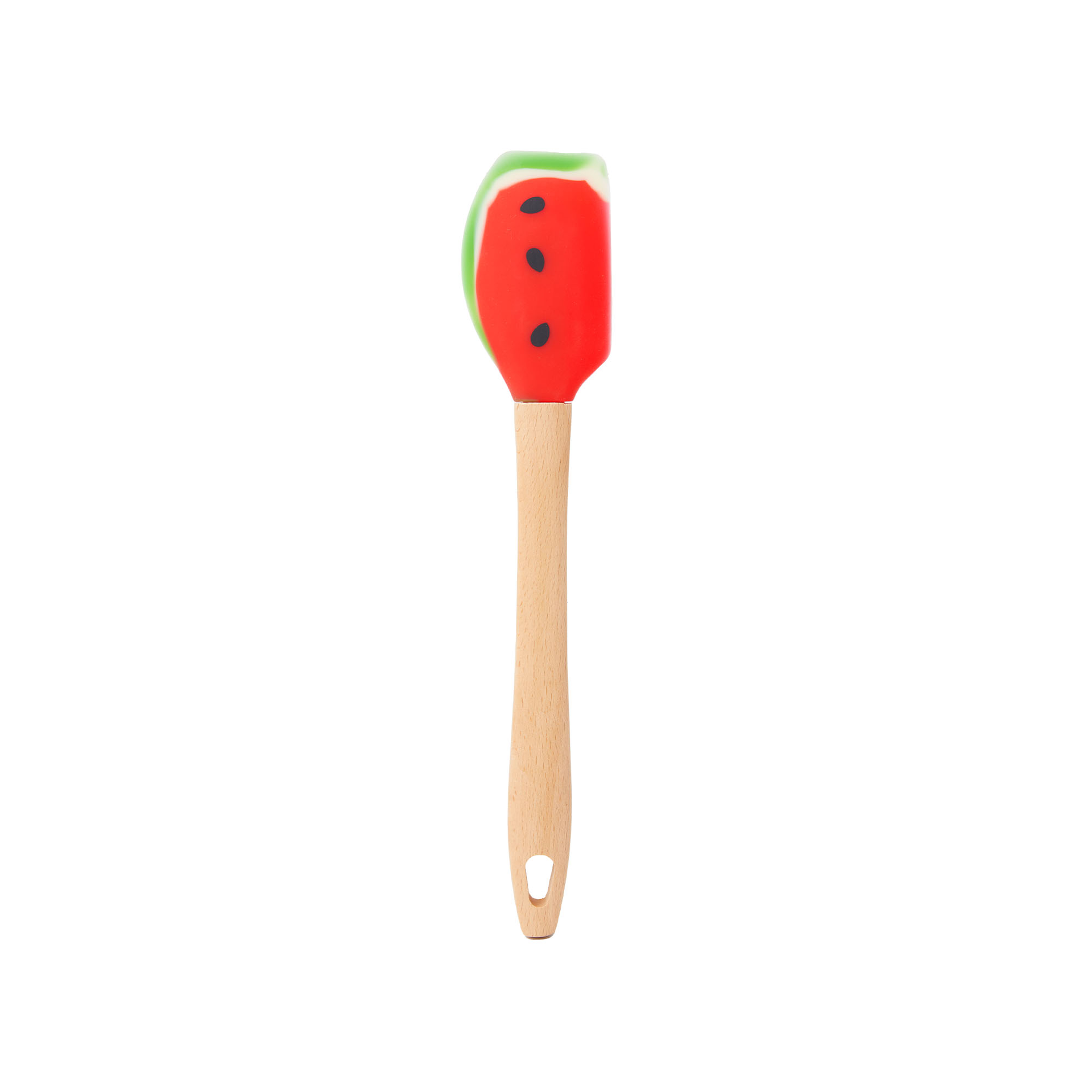 Leccapentola In Legno E Silicone, , large
