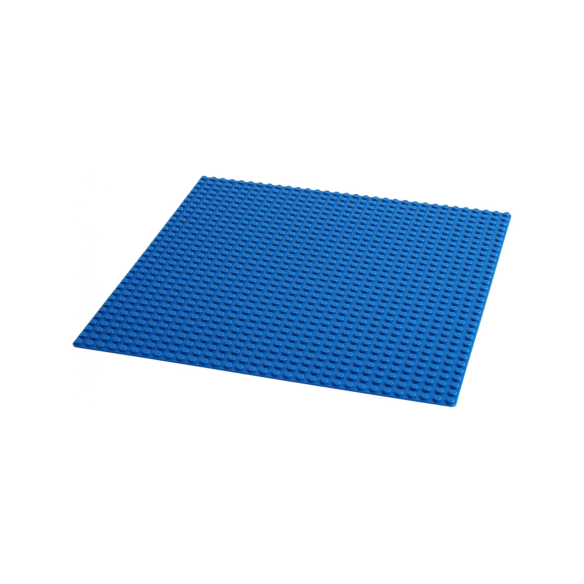 LEGO 11025 Classic Base Blu, Tavola per Costruzioni Quadrata con 32x32 Bottoncin 11025, , large