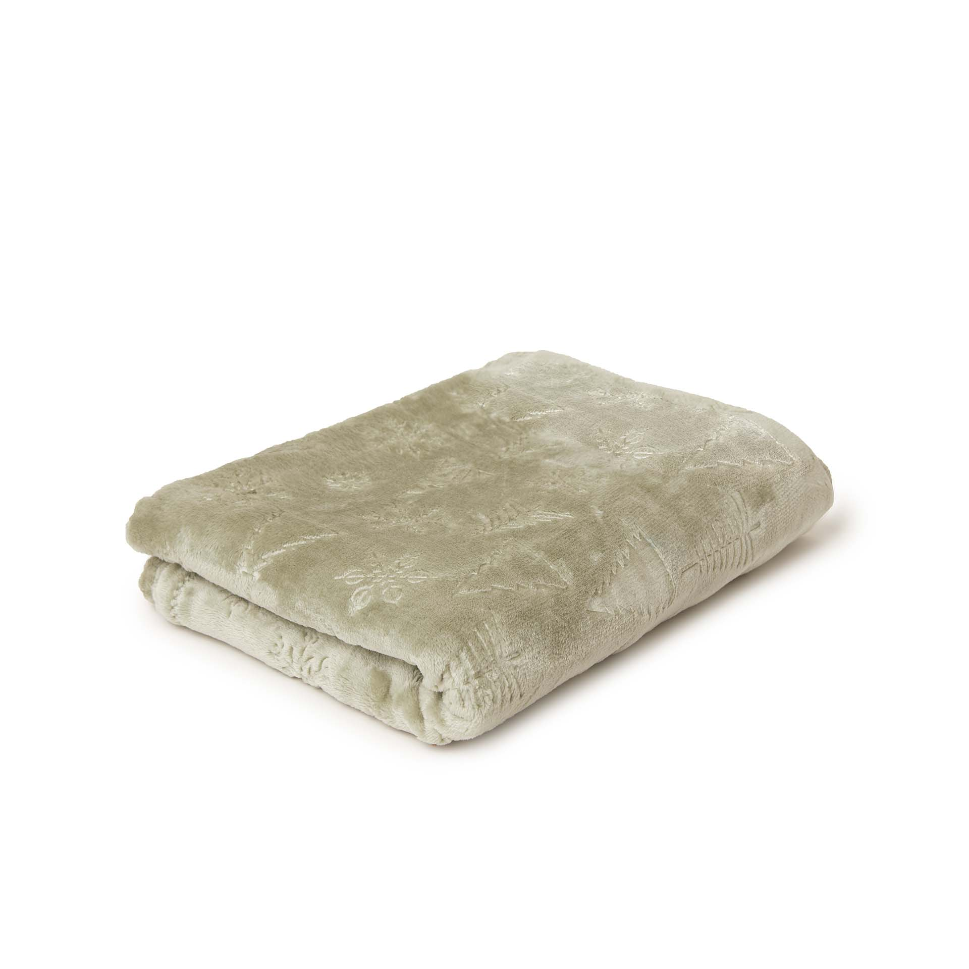 Plaid Christmas Tree - Colore Verde, , large