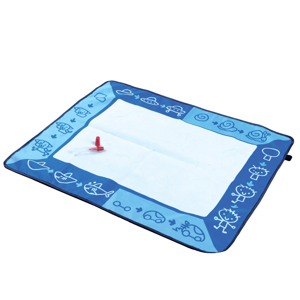Tappeto Magico da disegno in tessuto - Aqua Doodle, , large