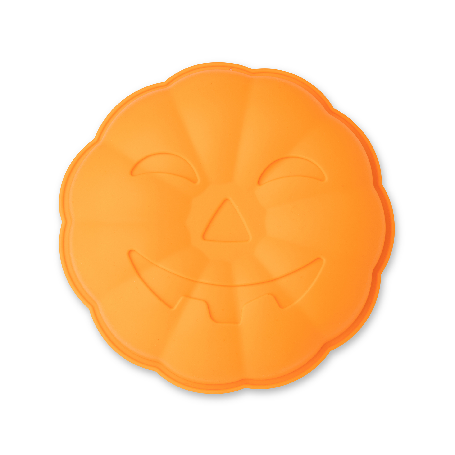 Stampo In Silicone Per Torta Halloween, , large