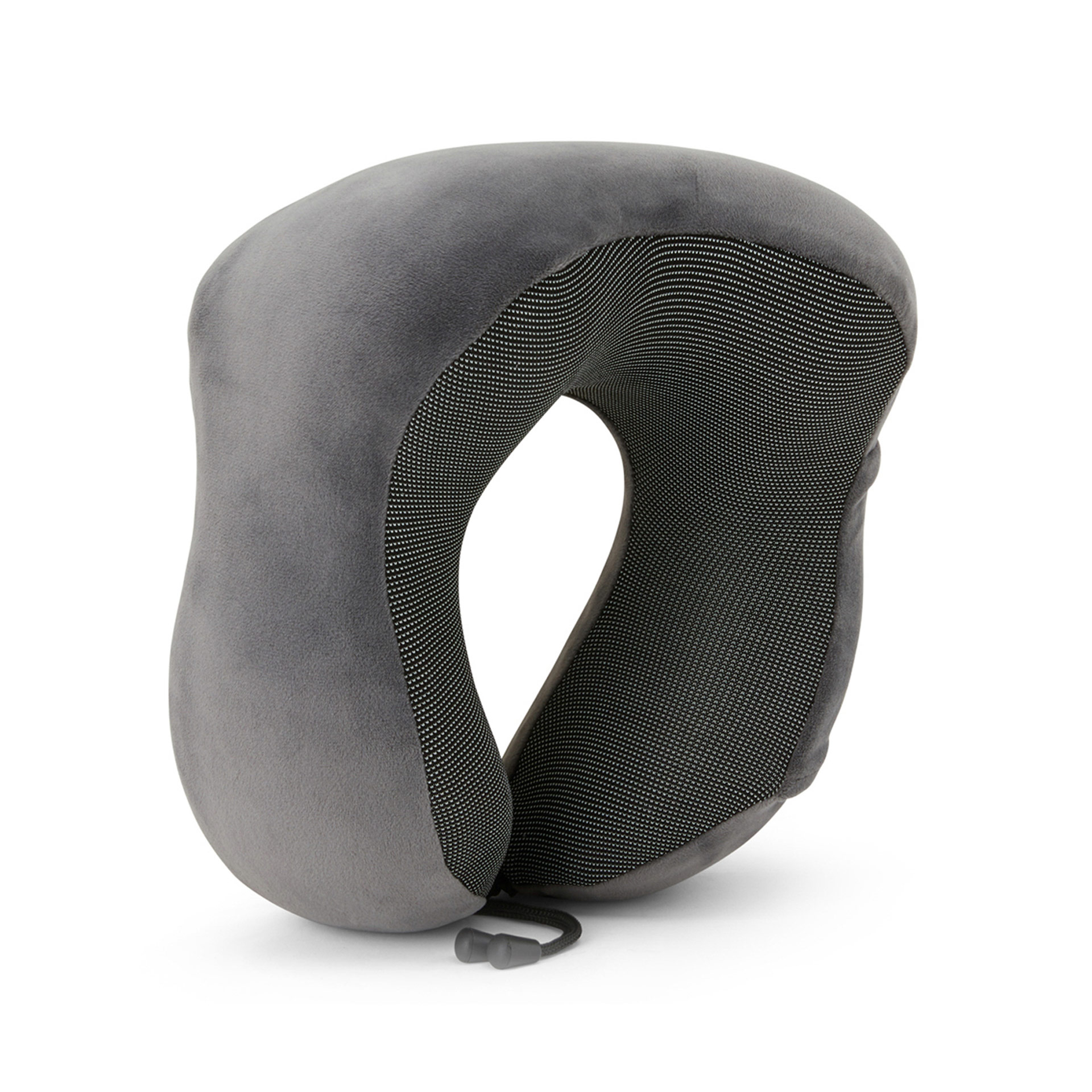 Cuscino da viaggio in memory foam, , large