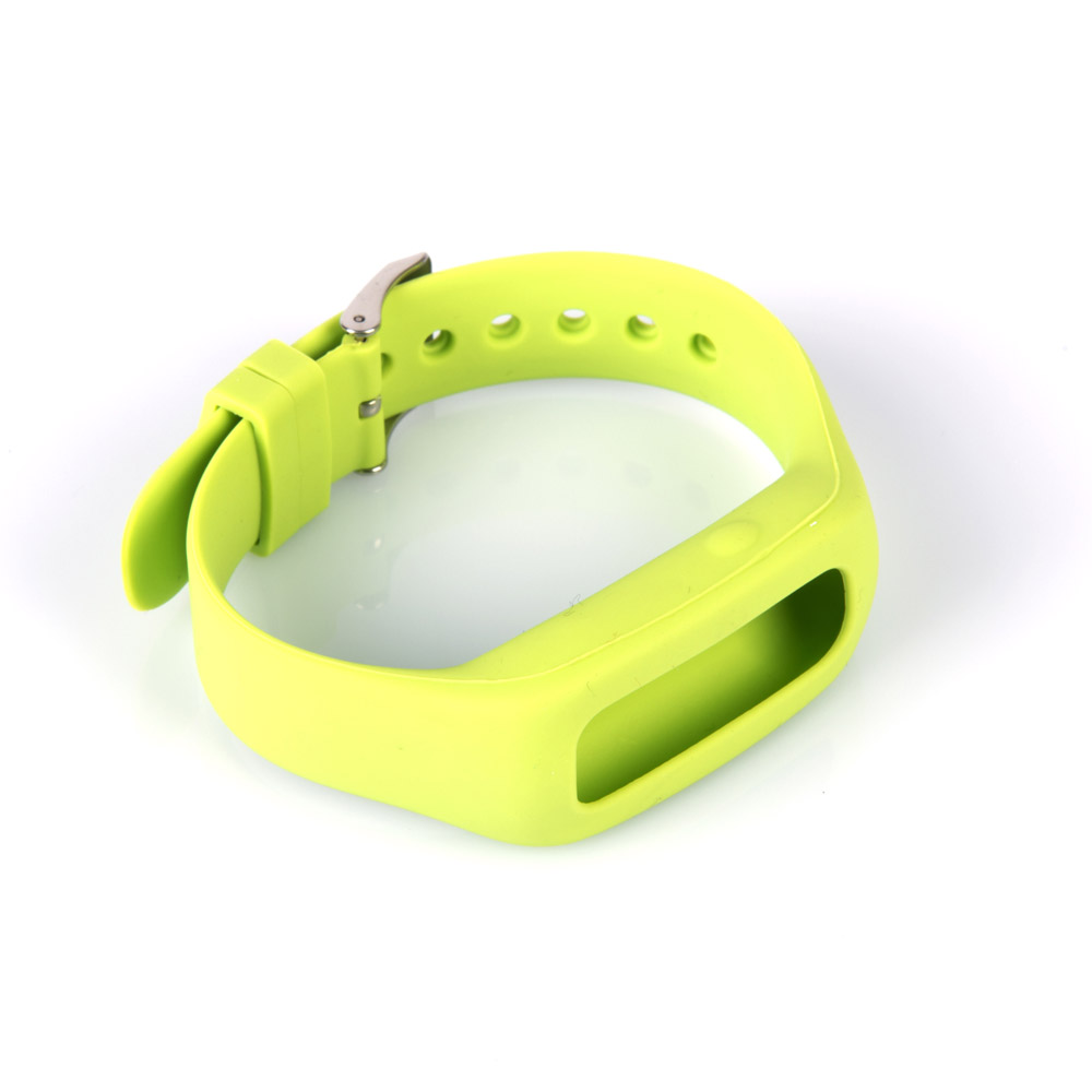 Cinturino per orologio fitness Verde, , large